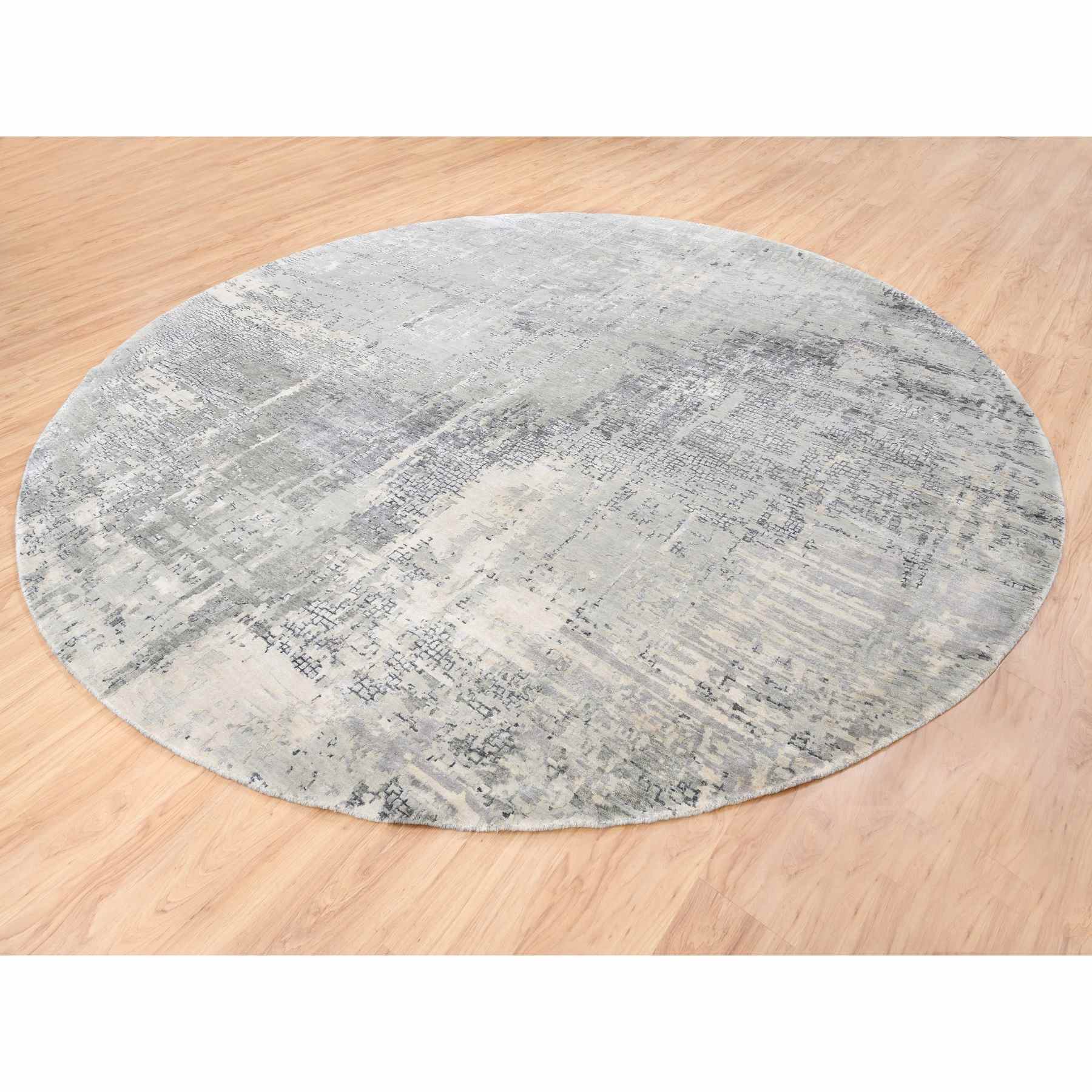 Modern-and-Contemporary-Hand-Knotted-Rug-313465