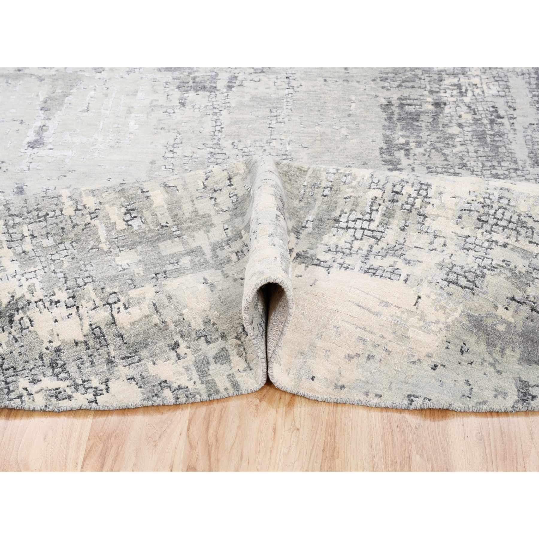 Modern-and-Contemporary-Hand-Knotted-Rug-313465