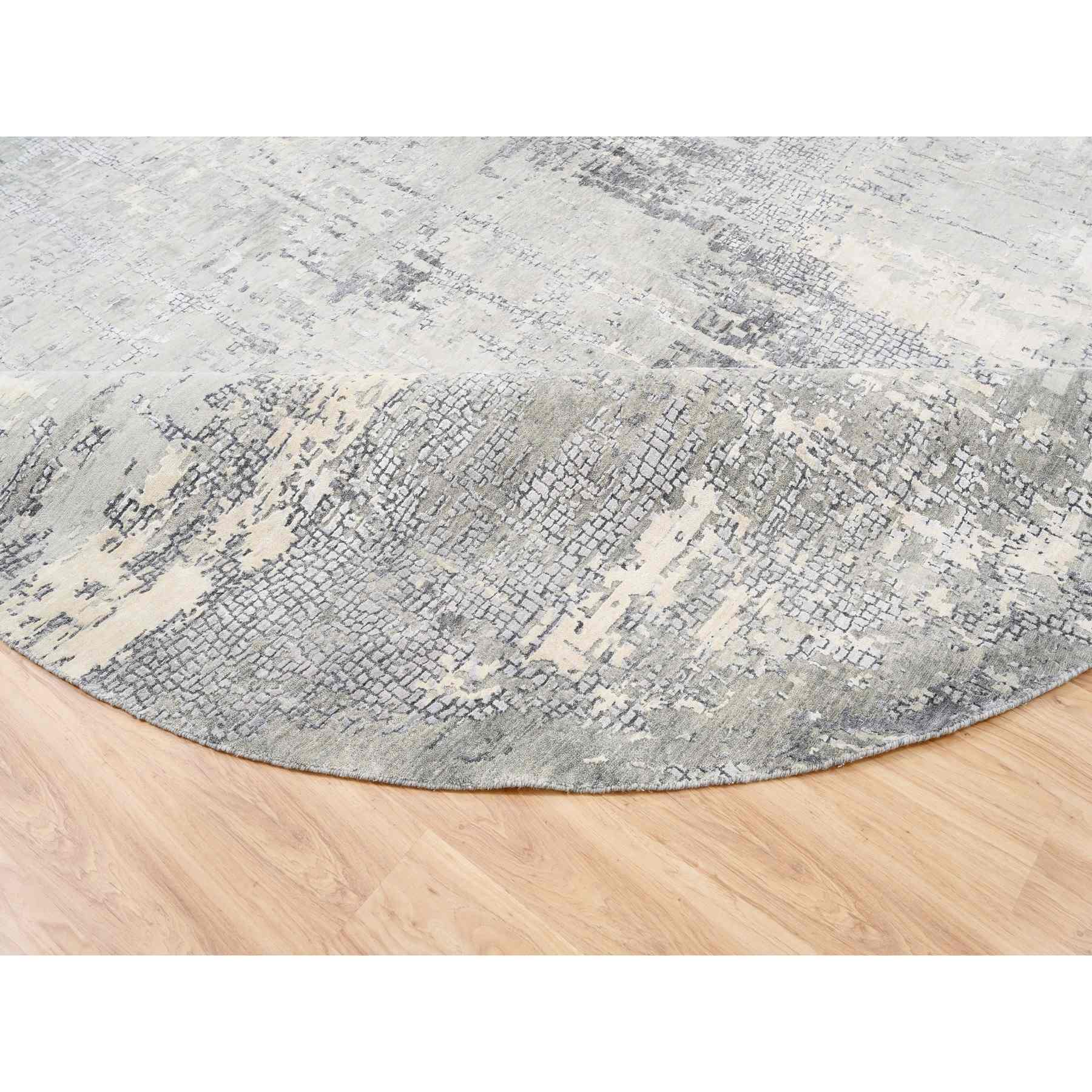 Modern-and-Contemporary-Hand-Knotted-Rug-313465