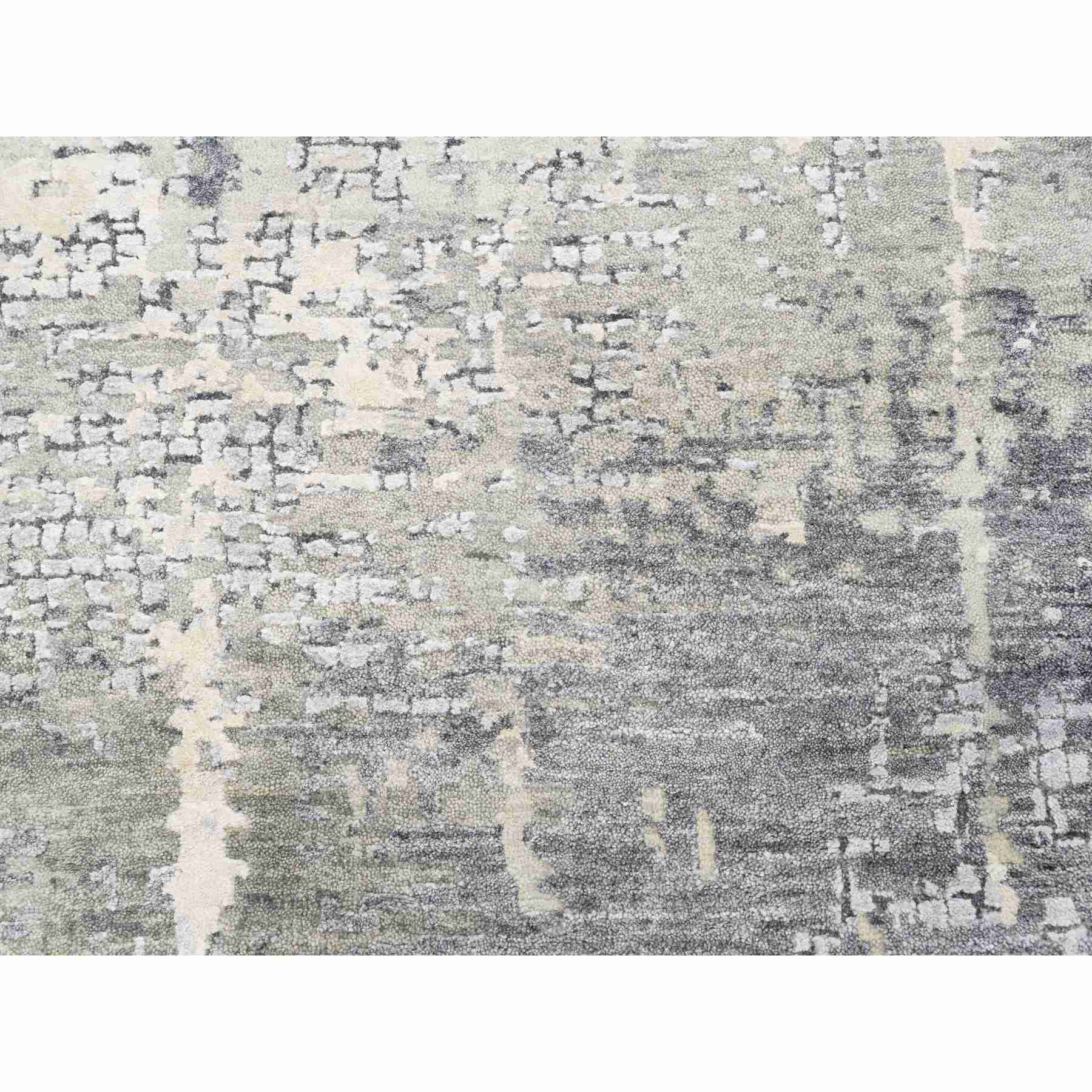 Modern-and-Contemporary-Hand-Knotted-Rug-313465
