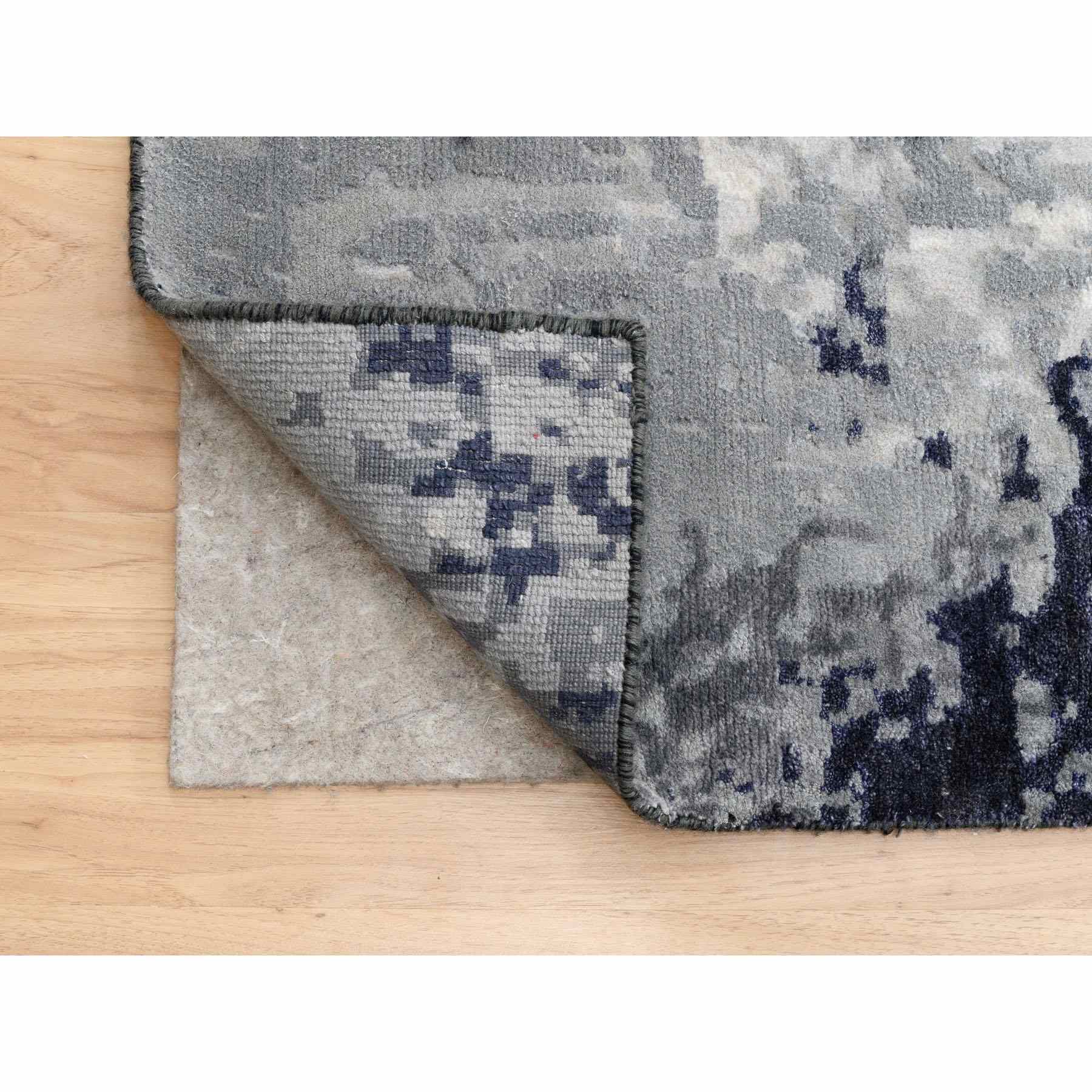 Modern-and-Contemporary-Hand-Knotted-Rug-314350