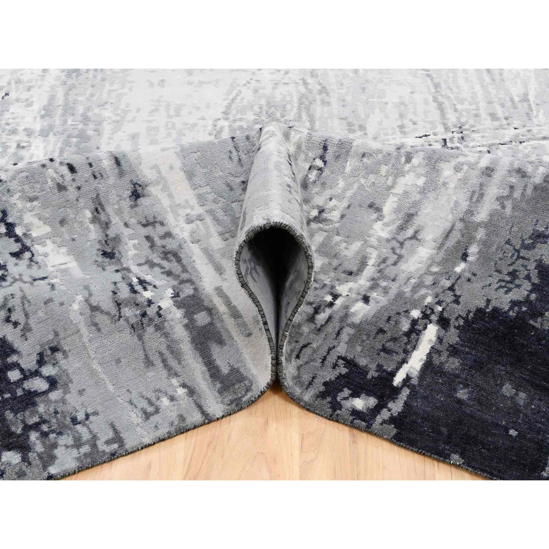 Modern-and-Contemporary-Hand-Knotted-Rug-314350