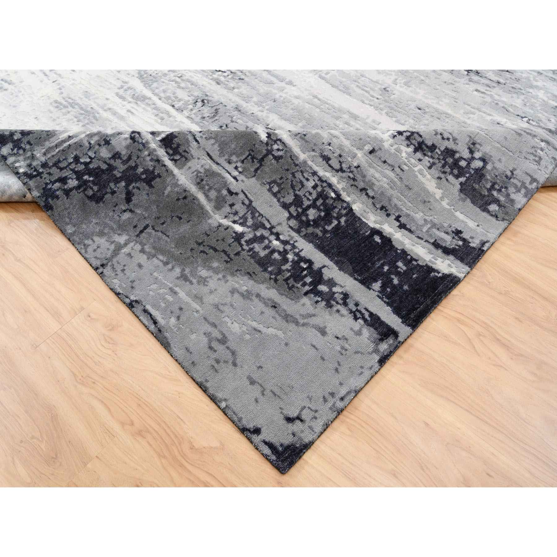 Modern-and-Contemporary-Hand-Knotted-Rug-314350