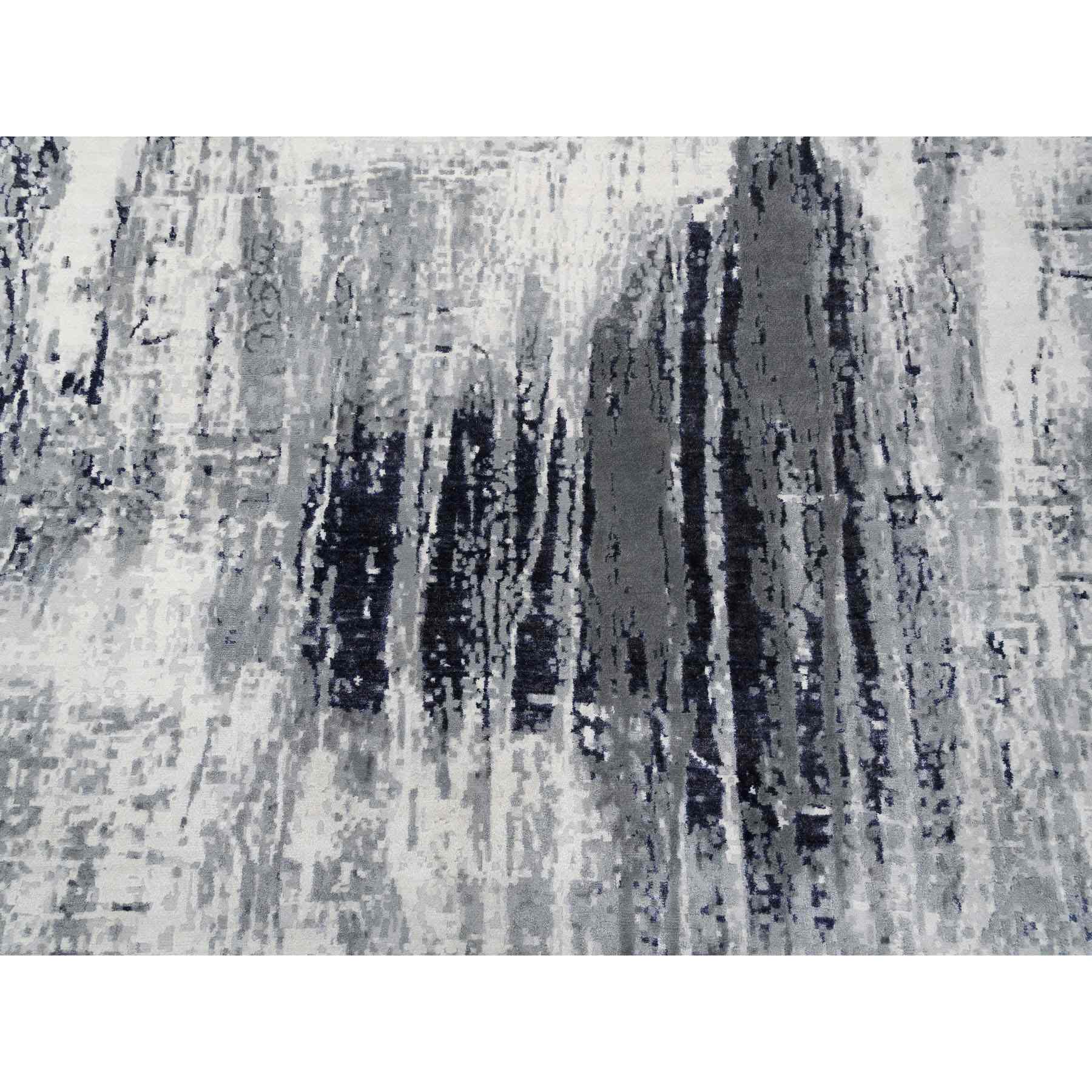 Modern-and-Contemporary-Hand-Knotted-Rug-314350