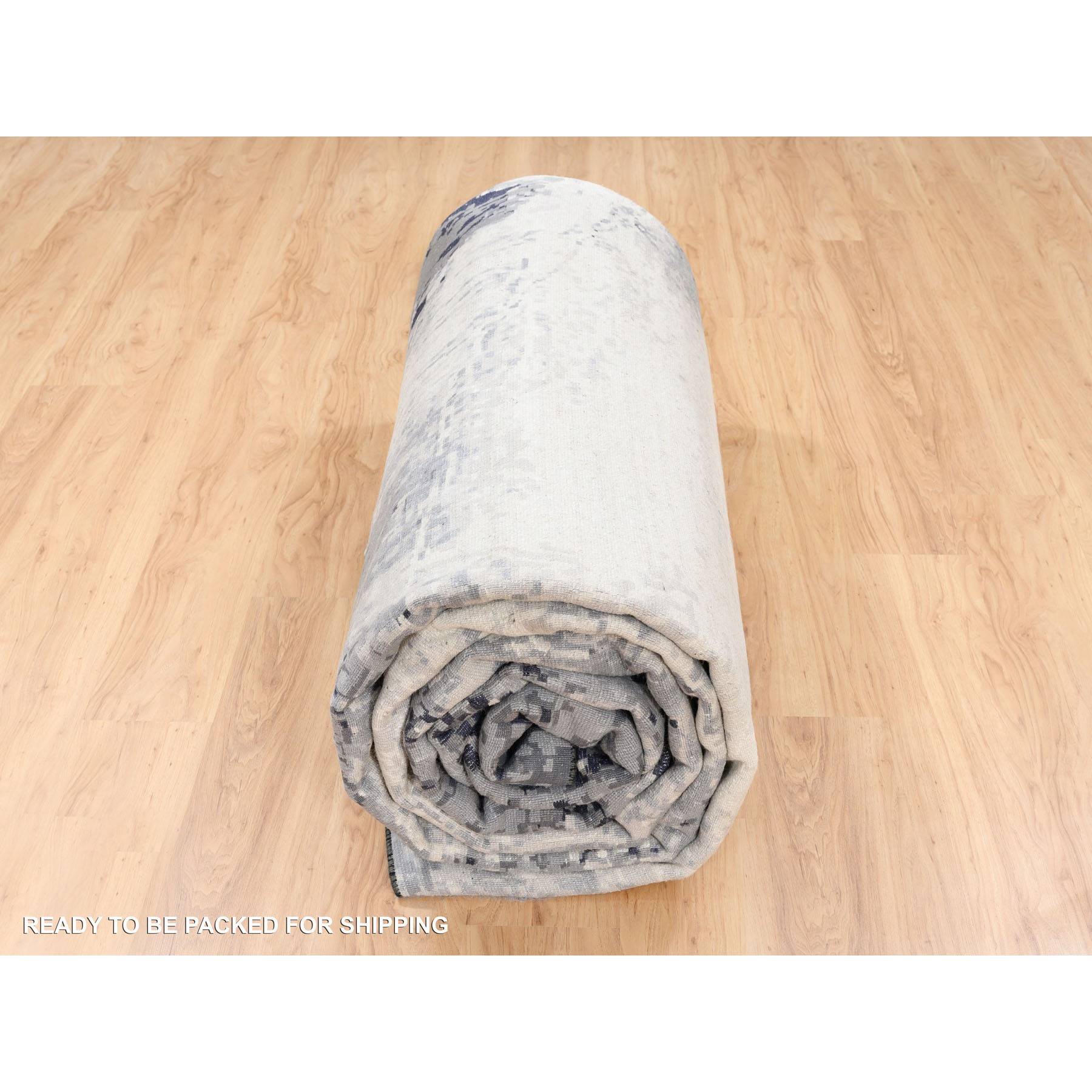 Modern-and-Contemporary-Hand-Knotted-Rug-314350