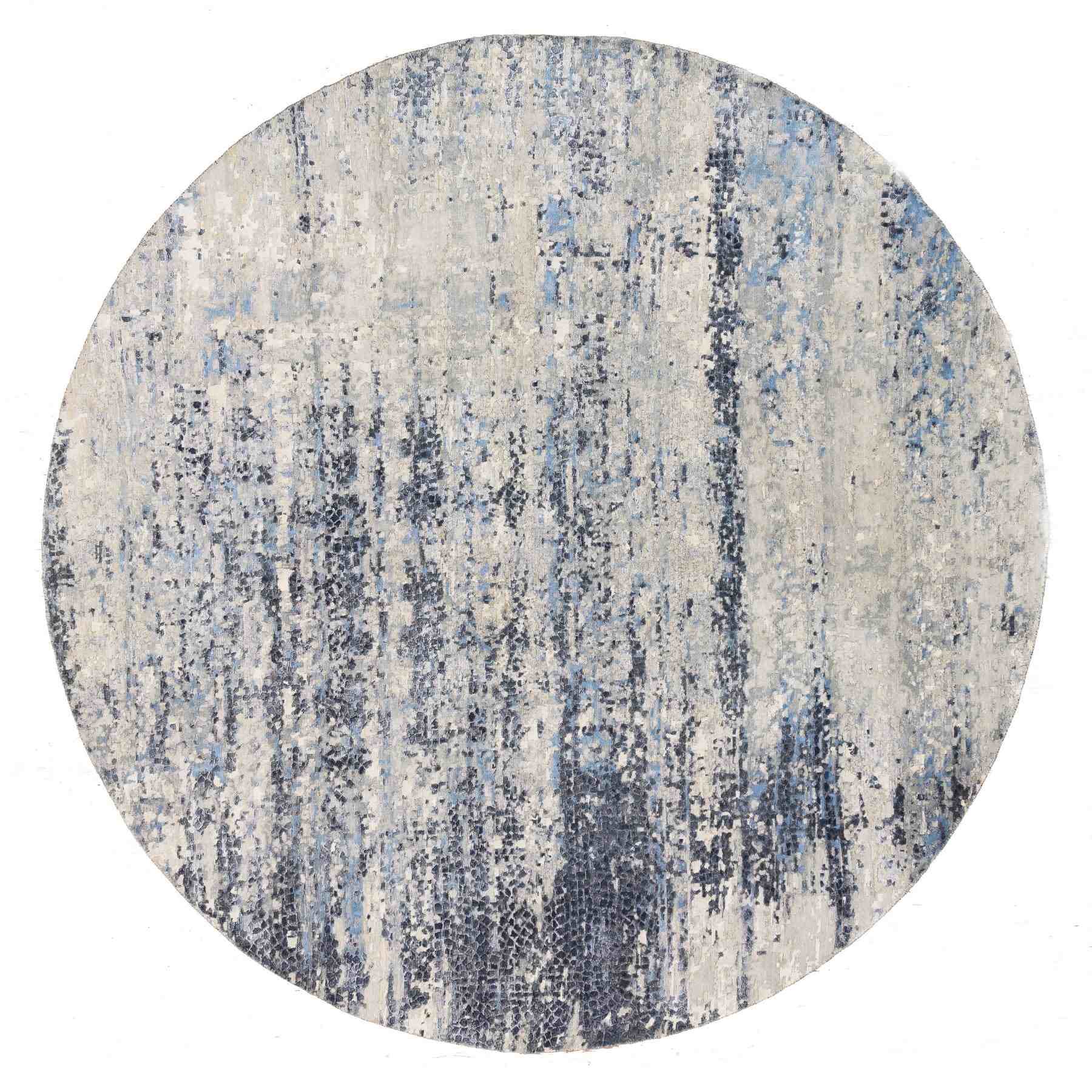 Modern-and-Contemporary-Hand-Knotted-Rug-314355