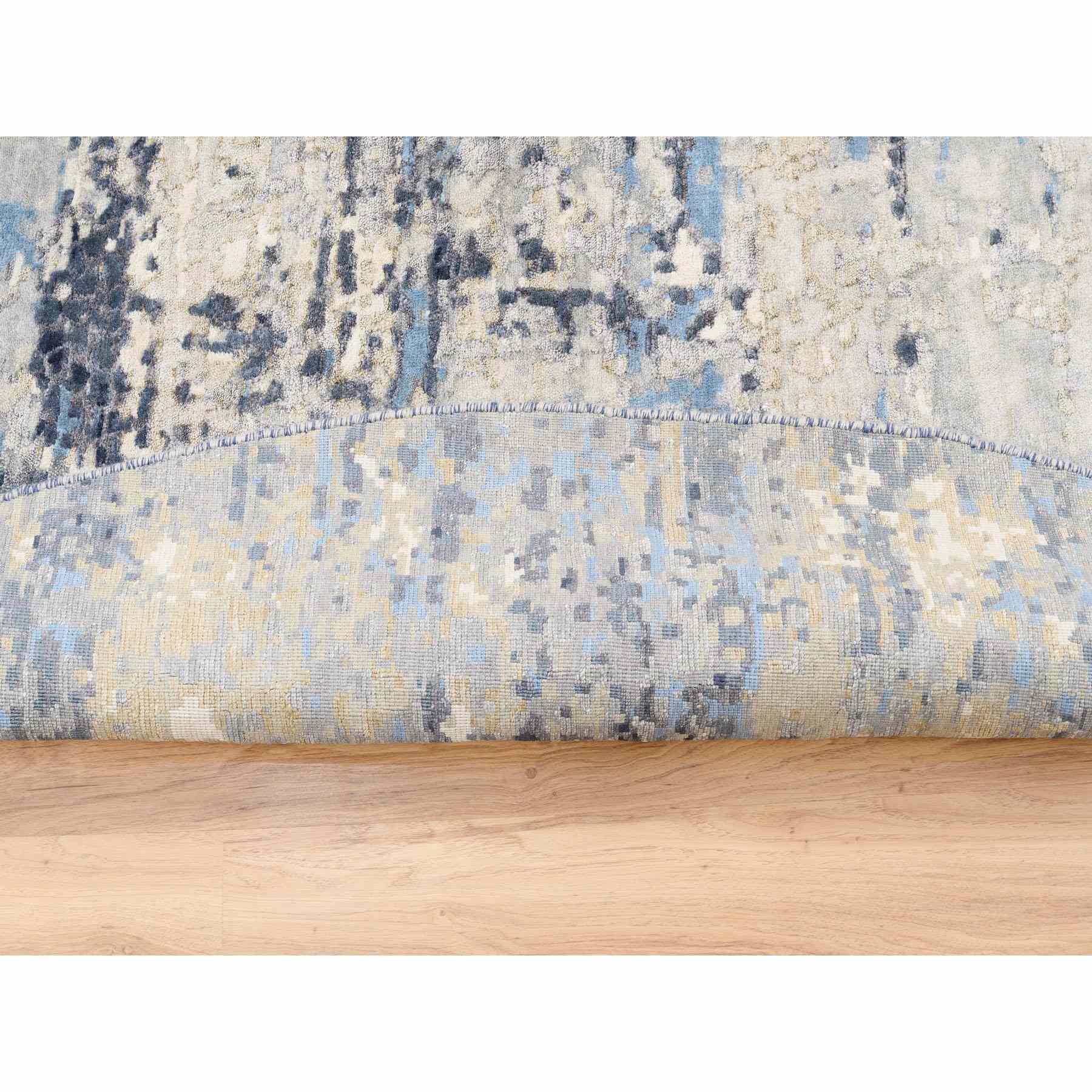 Modern-and-Contemporary-Hand-Knotted-Rug-314355