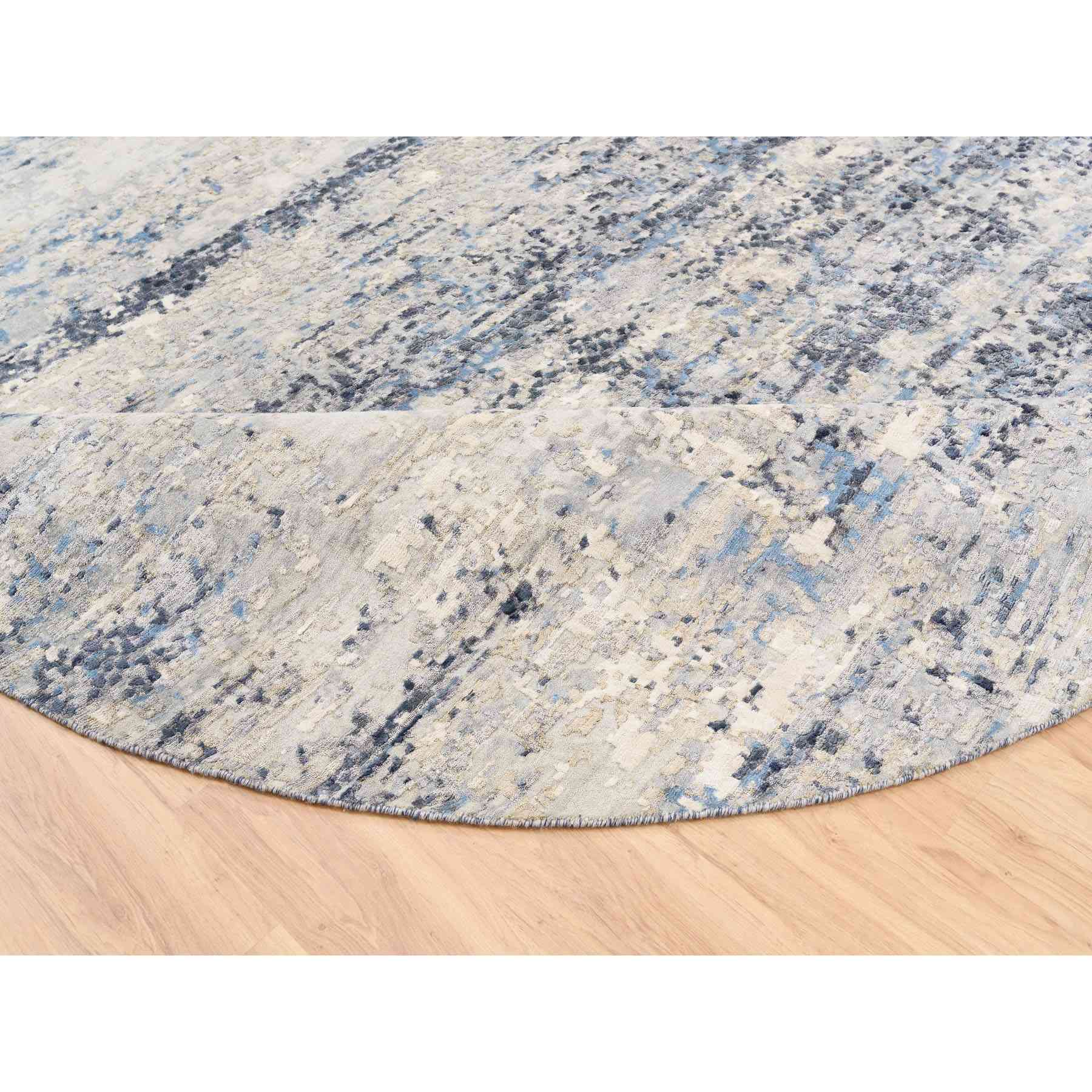 Modern-and-Contemporary-Hand-Knotted-Rug-314355