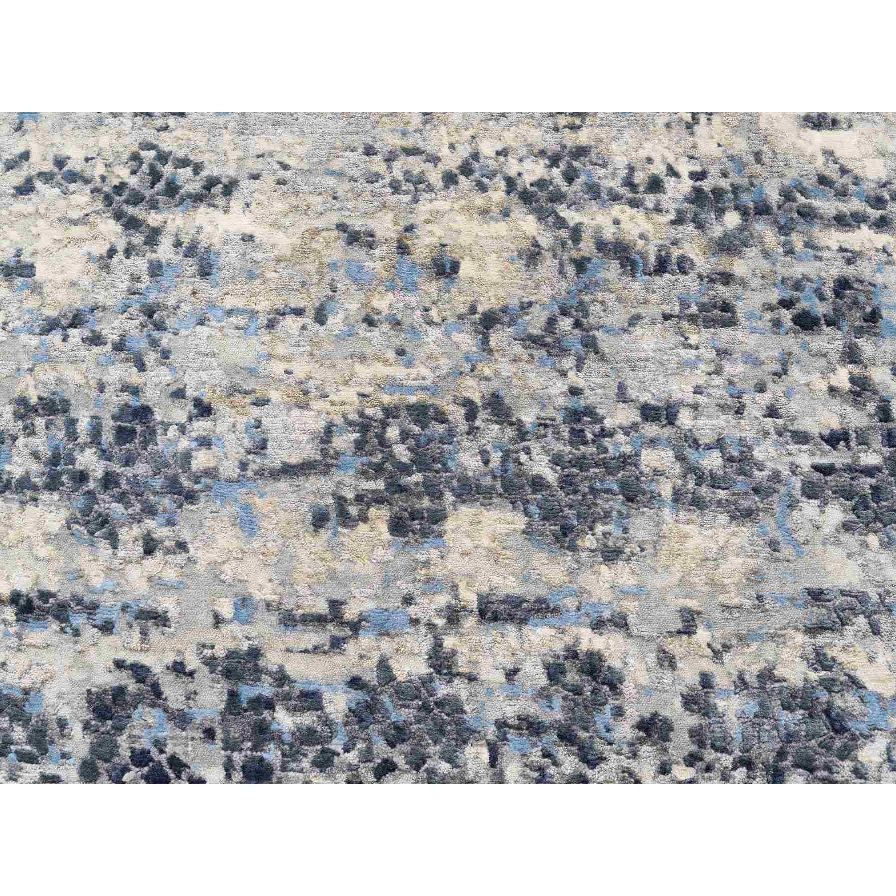 Modern-and-Contemporary-Hand-Knotted-Rug-314355