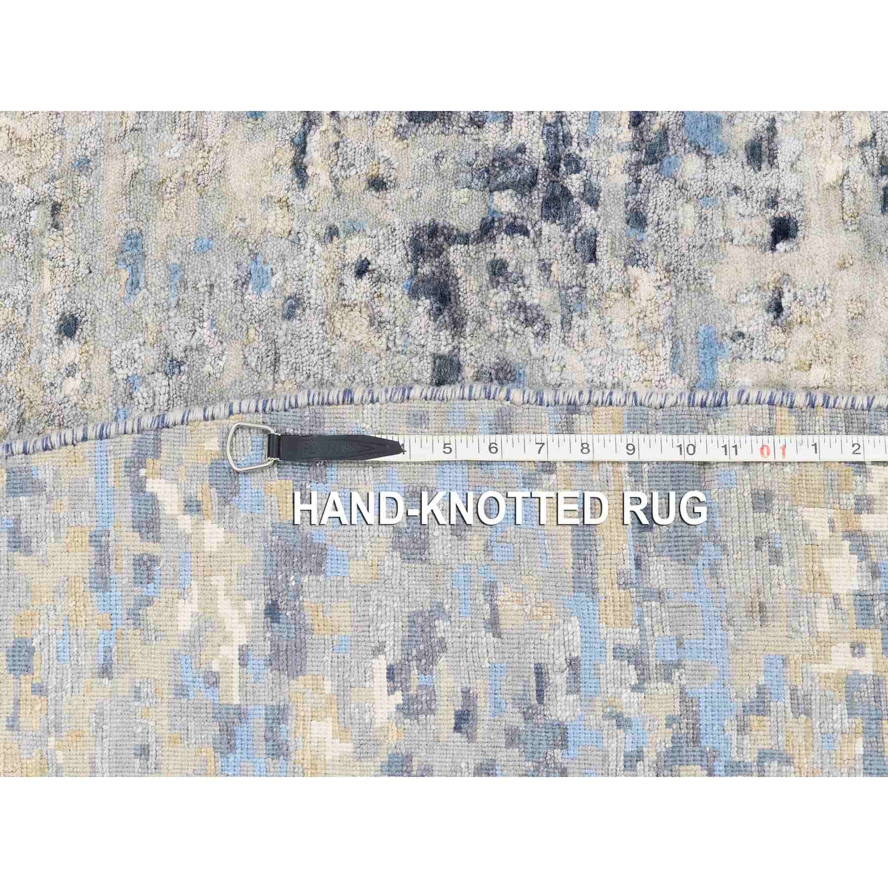 Modern-and-Contemporary-Hand-Knotted-Rug-314355