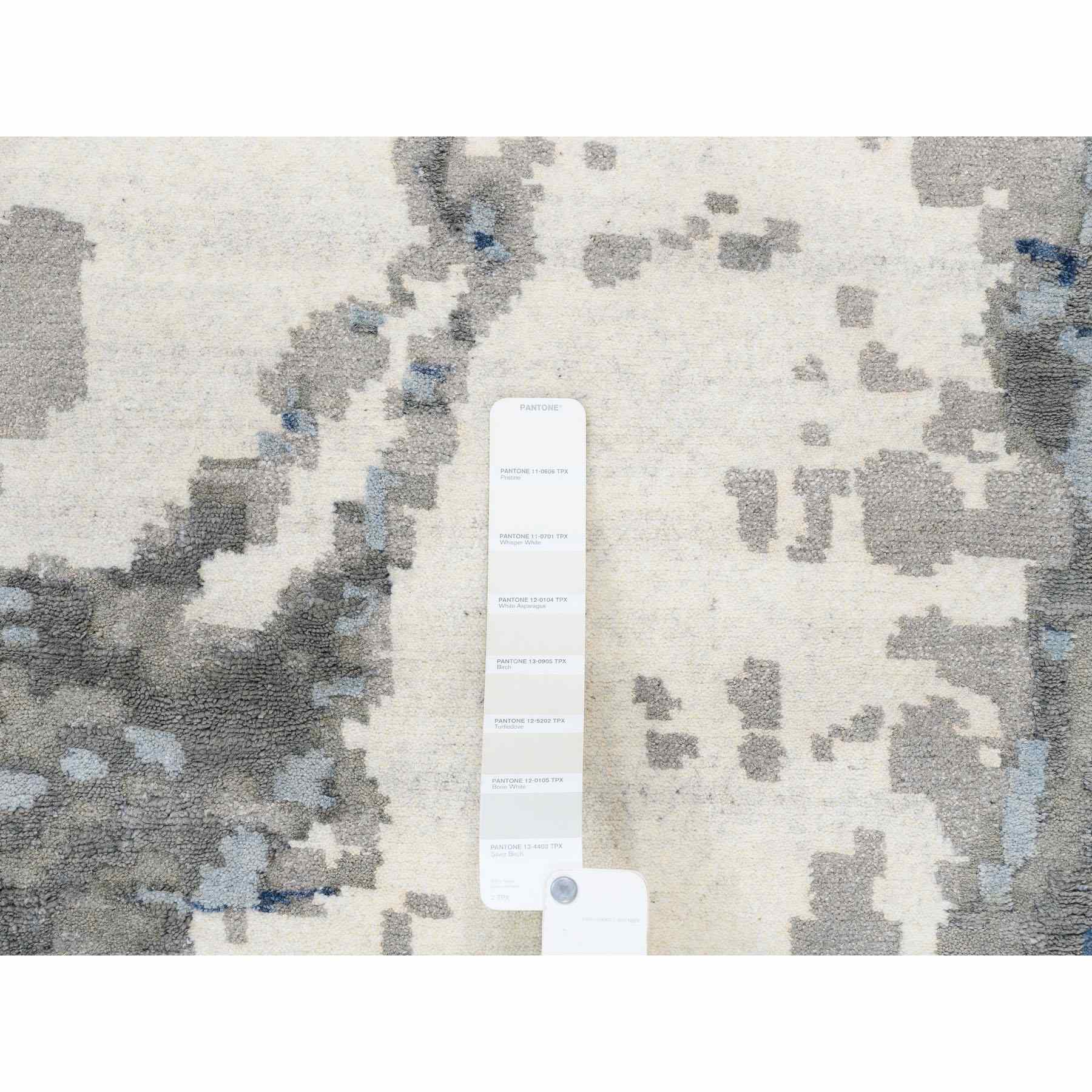 Modern-and-Contemporary-Hand-Knotted-Rug-314390