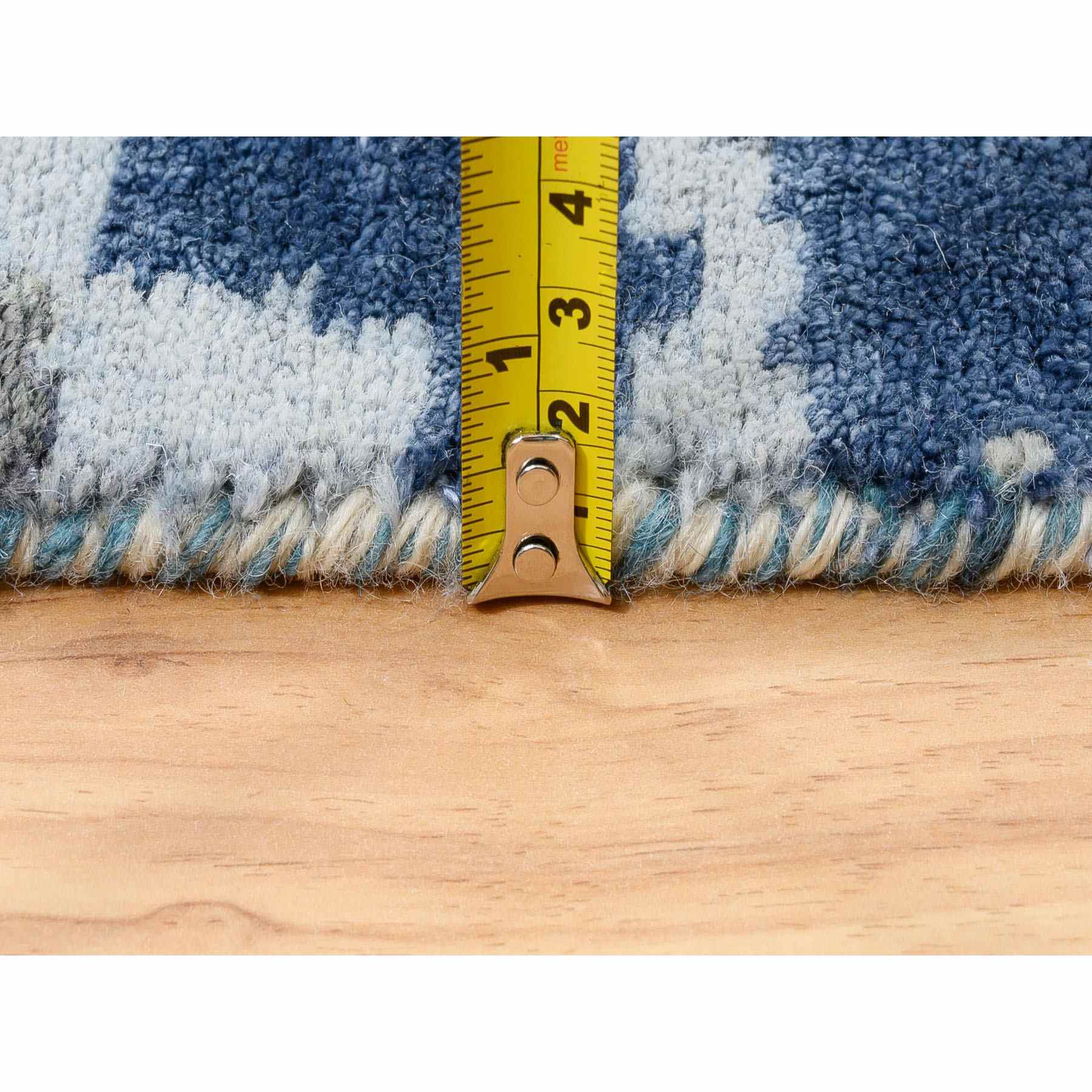 Modern-and-Contemporary-Hand-Knotted-Rug-314390