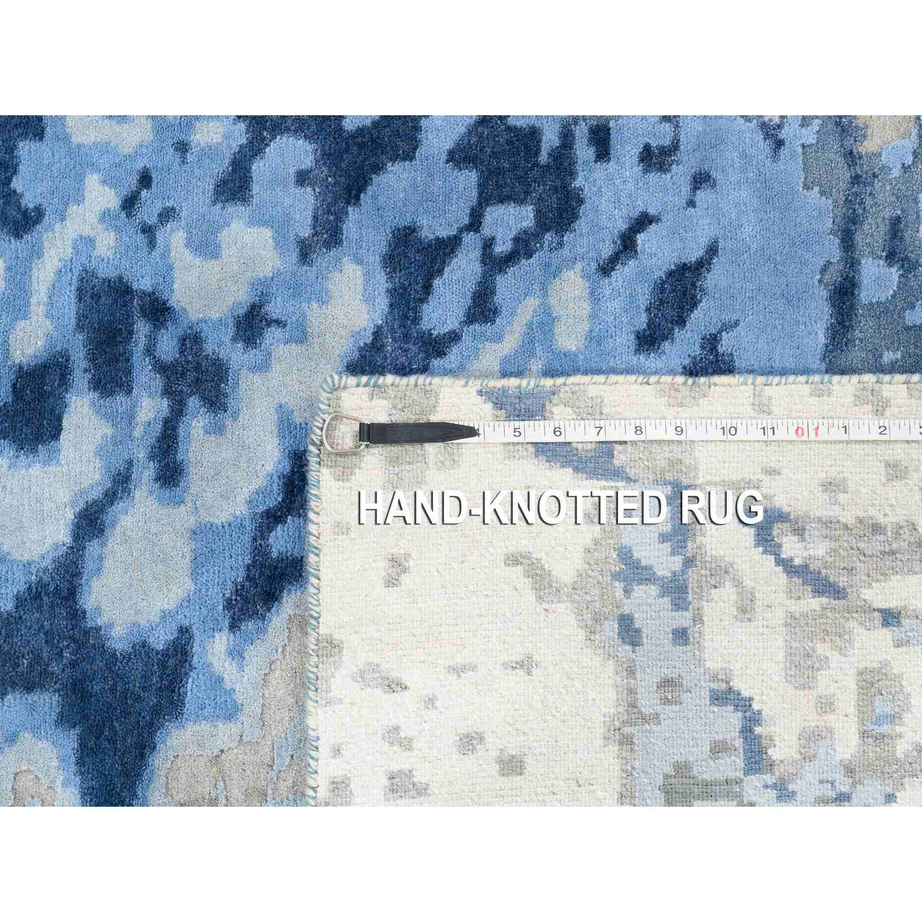 Modern-and-Contemporary-Hand-Knotted-Rug-314390