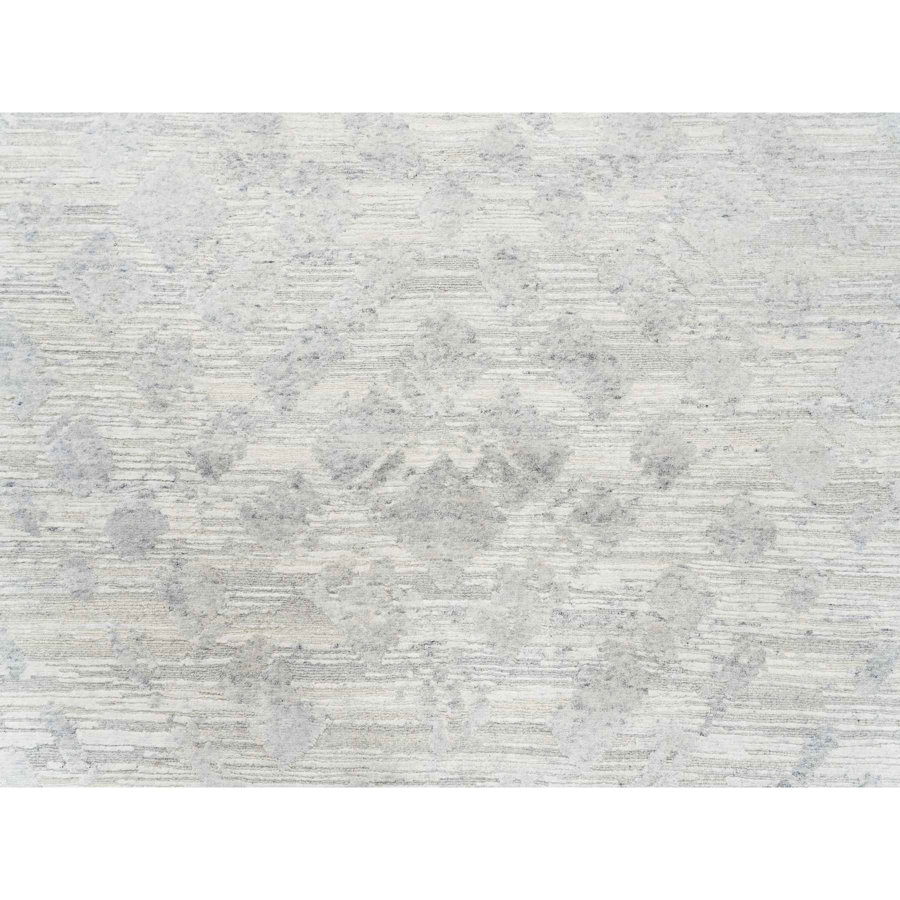 Modern-and-Contemporary-Hand-Knotted-Rug-314445