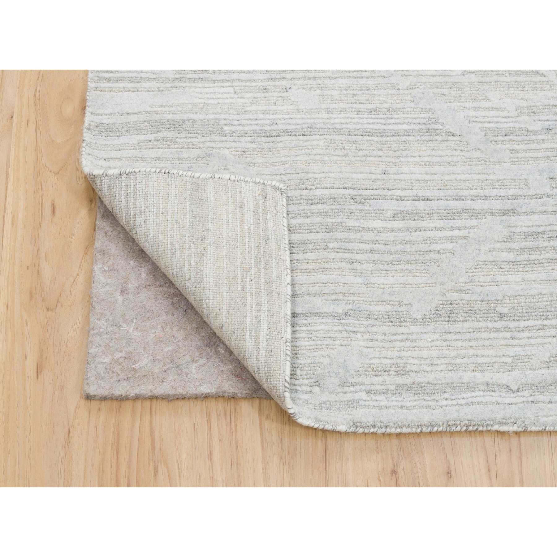 Modern-and-Contemporary-Hand-Knotted-Rug-314450