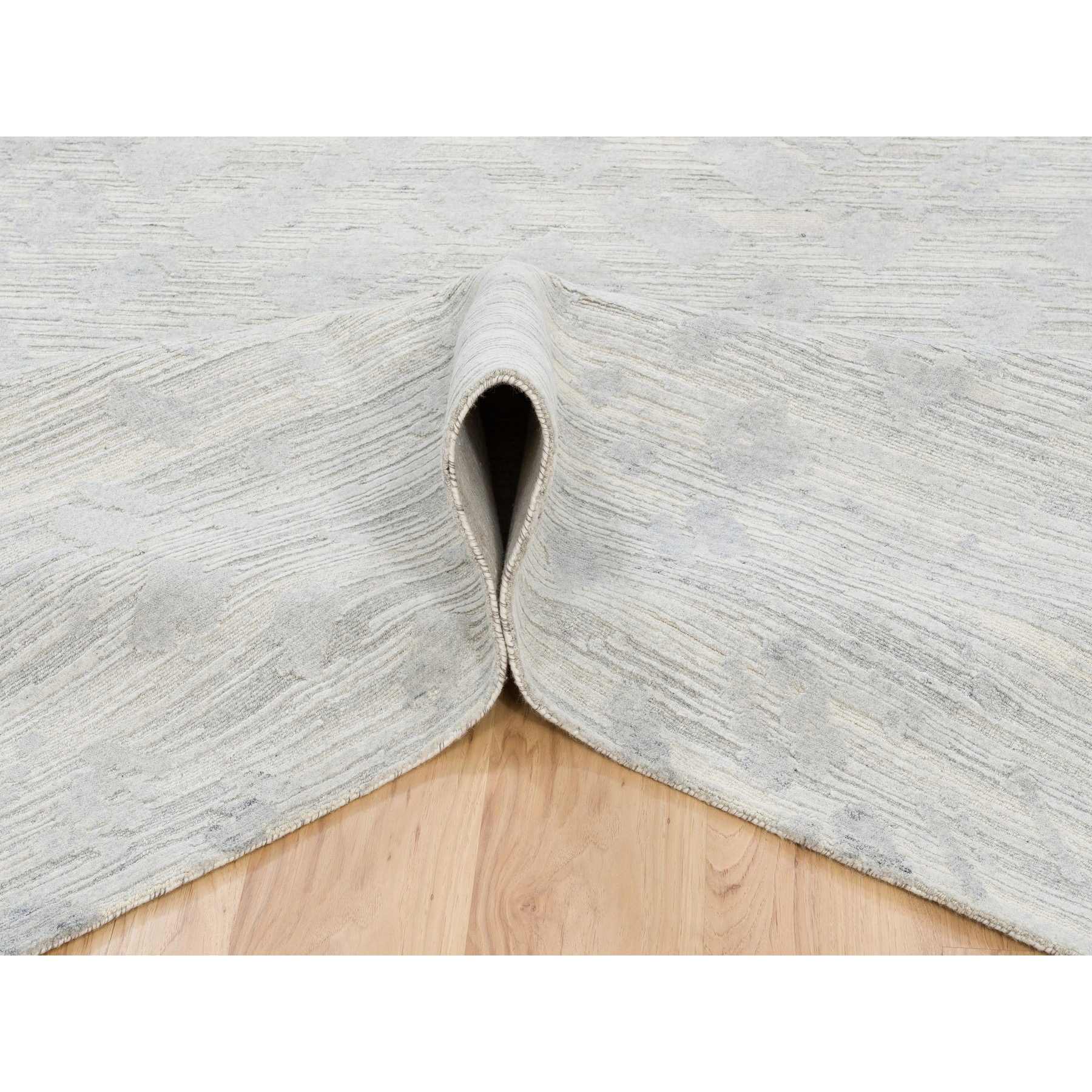 Modern-and-Contemporary-Hand-Knotted-Rug-314450