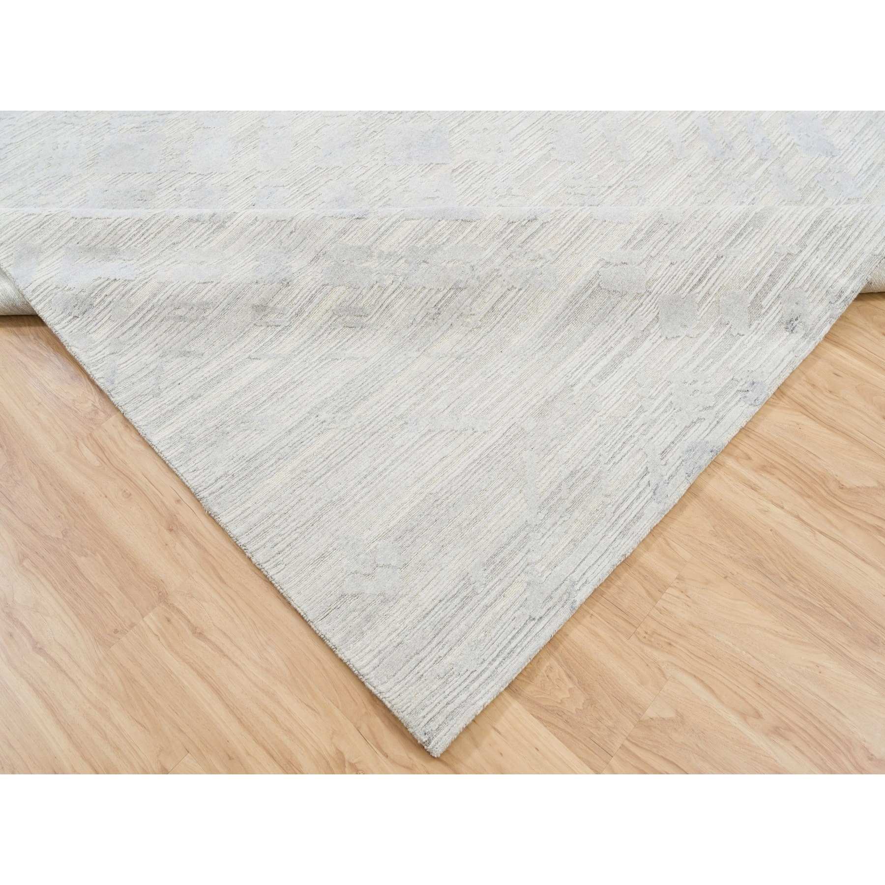 Modern-and-Contemporary-Hand-Knotted-Rug-314450