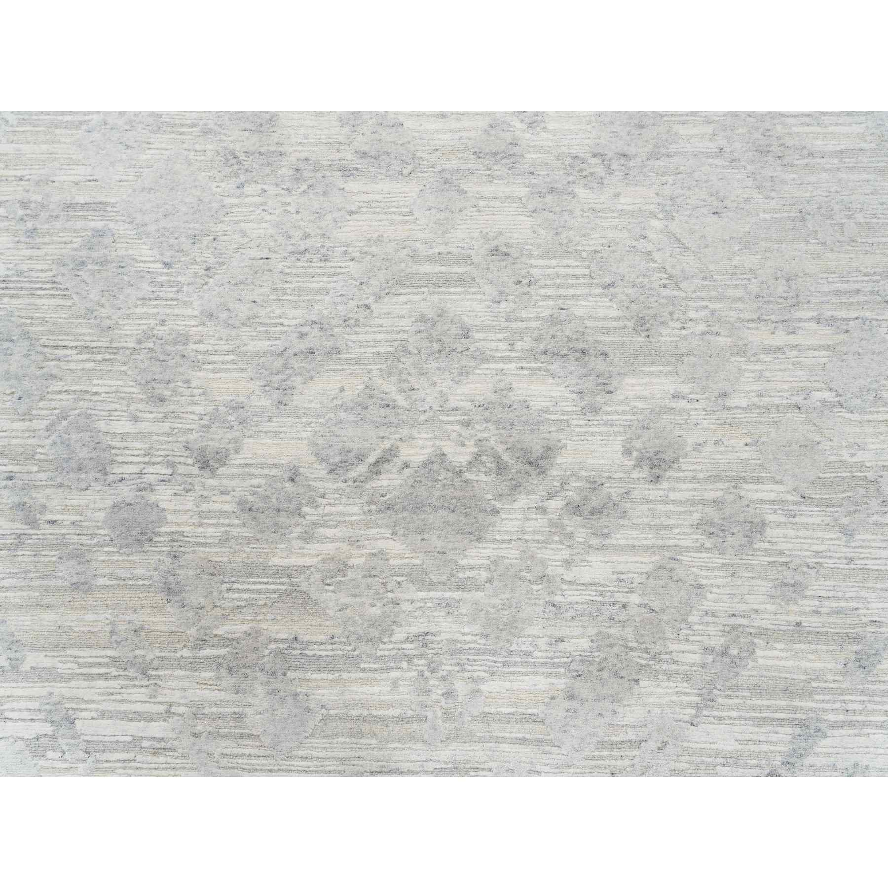 Modern-and-Contemporary-Hand-Knotted-Rug-314450
