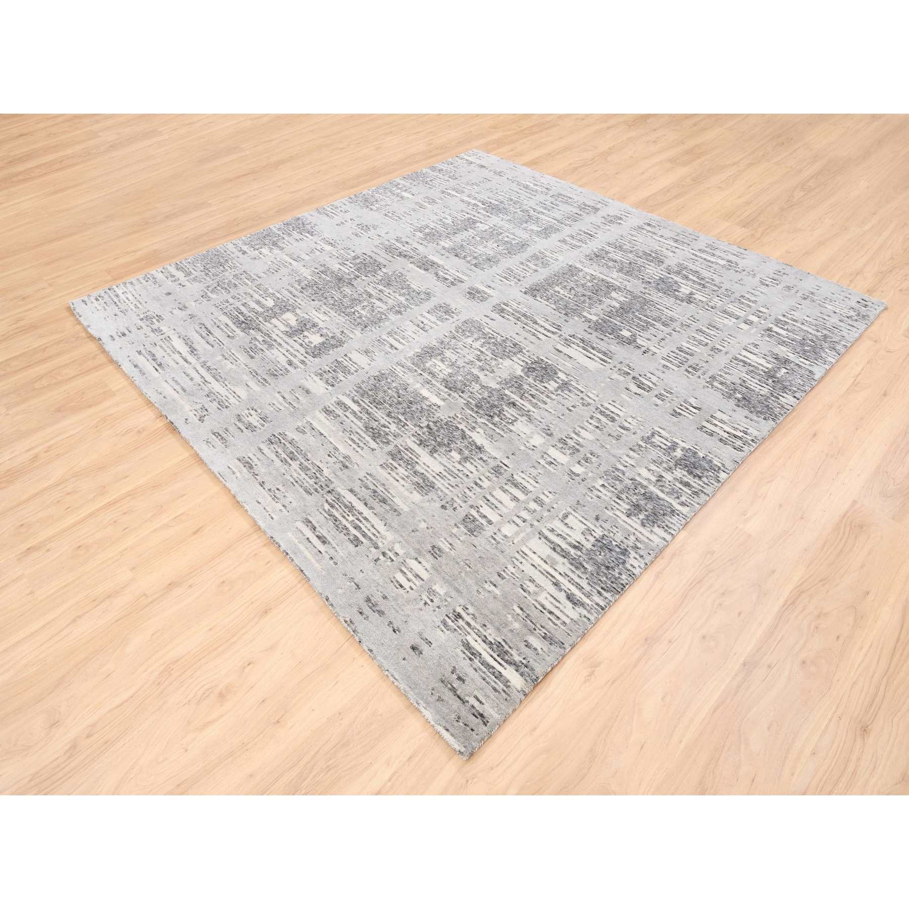 Modern-and-Contemporary-Hand-Knotted-Rug-314460
