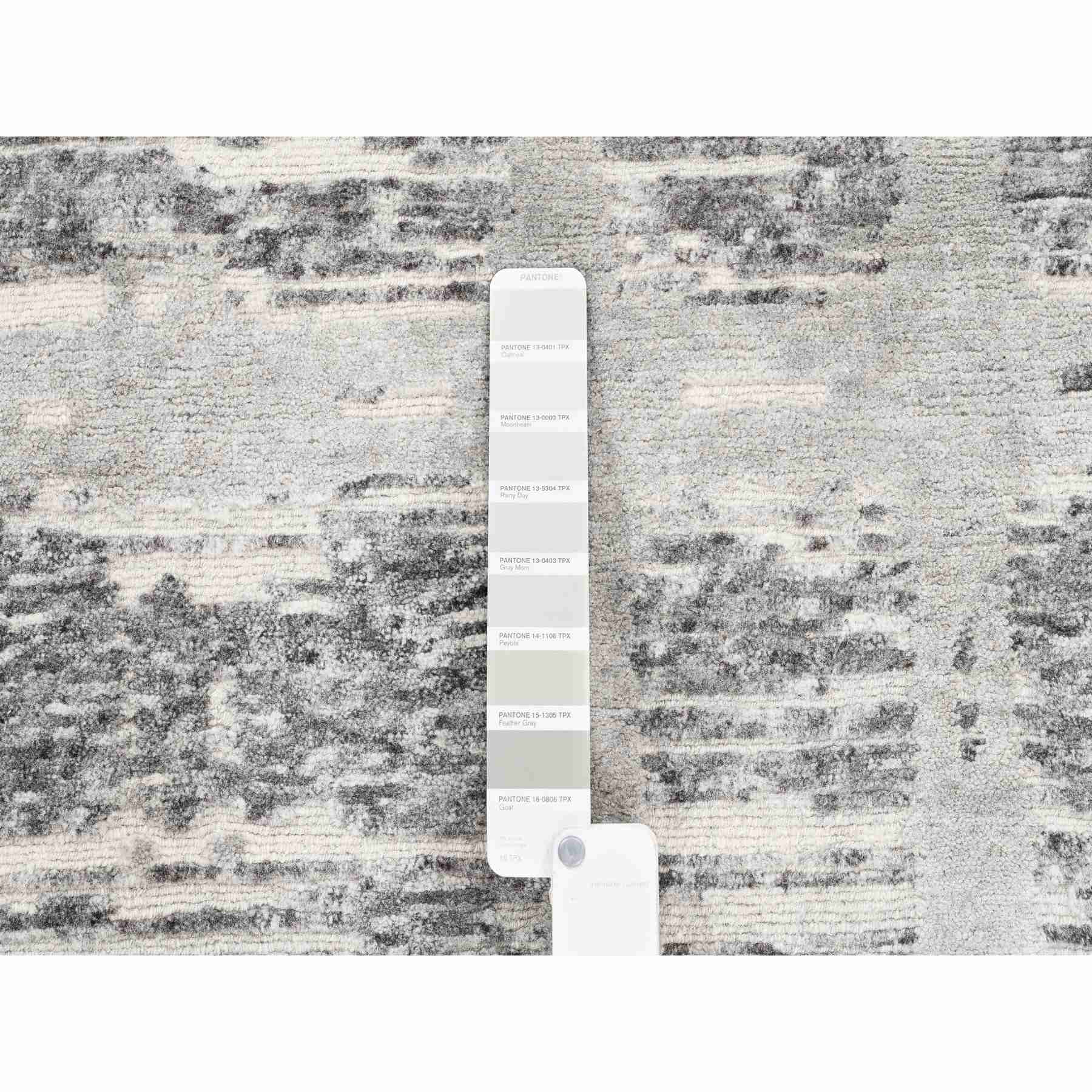 Modern-and-Contemporary-Hand-Knotted-Rug-314460