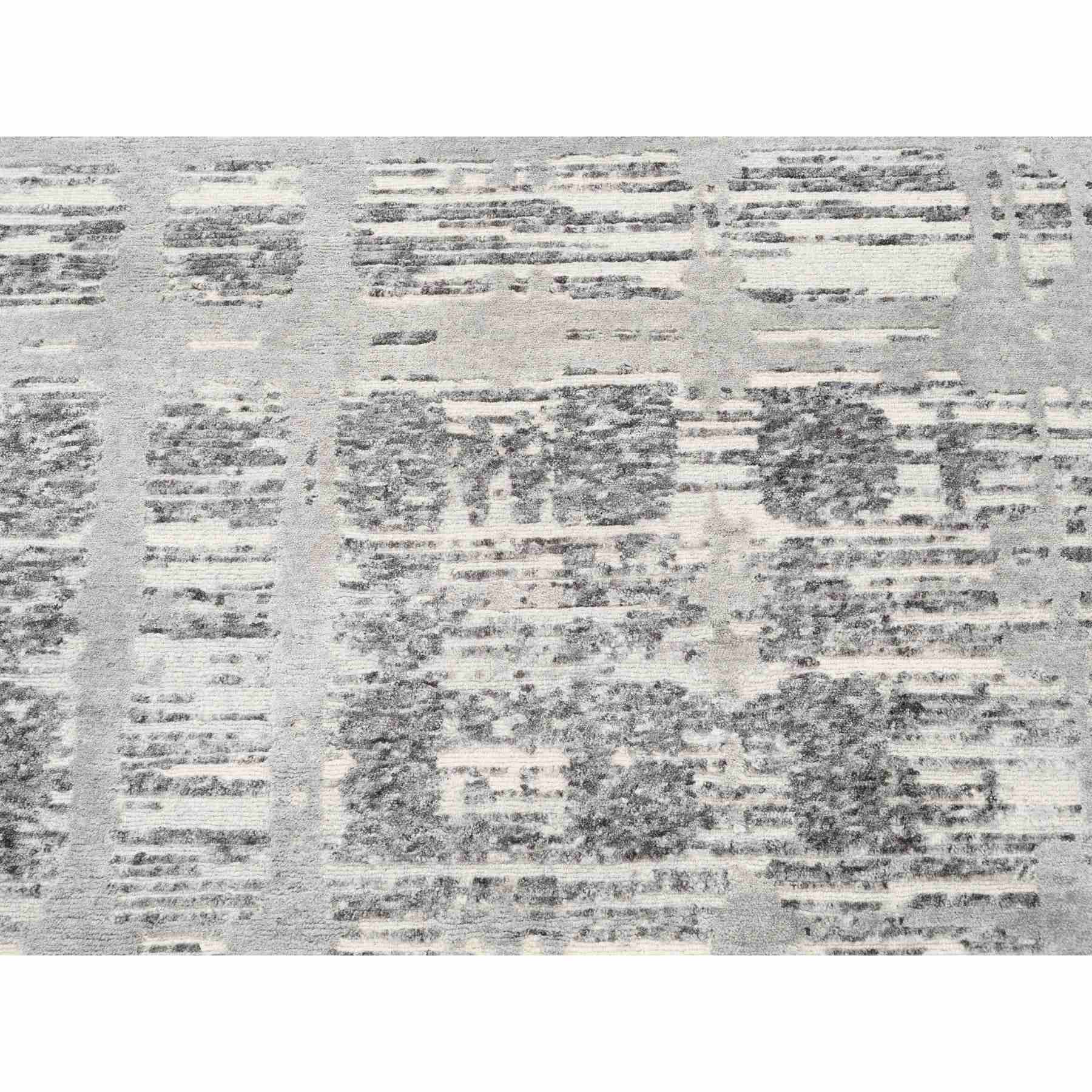 Modern-and-Contemporary-Hand-Knotted-Rug-314460
