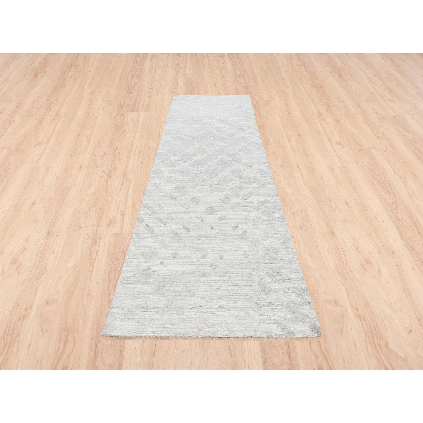Modern-and-Contemporary-Hand-Knotted-Rug-314530