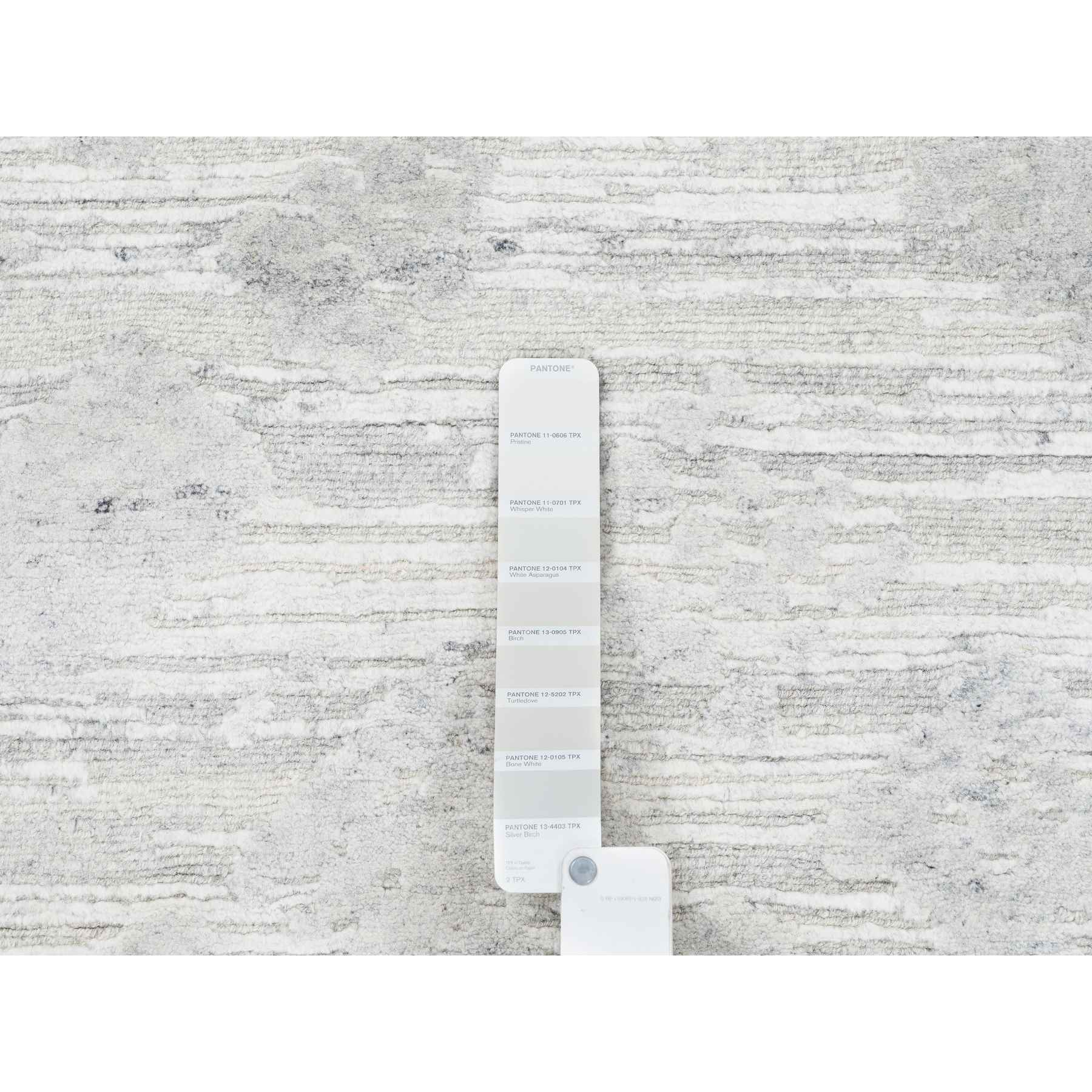 Modern-and-Contemporary-Hand-Knotted-Rug-314530