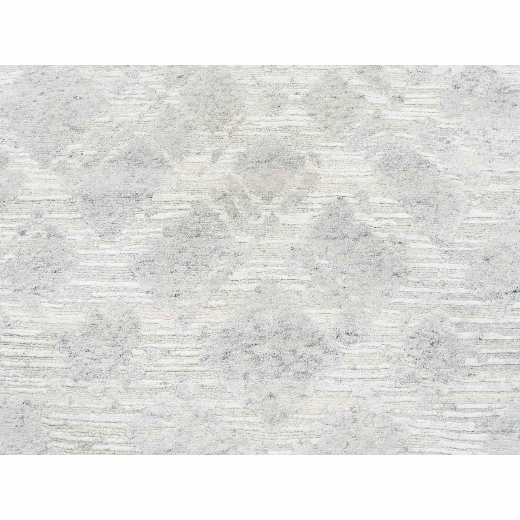 Modern-and-Contemporary-Hand-Knotted-Rug-314530