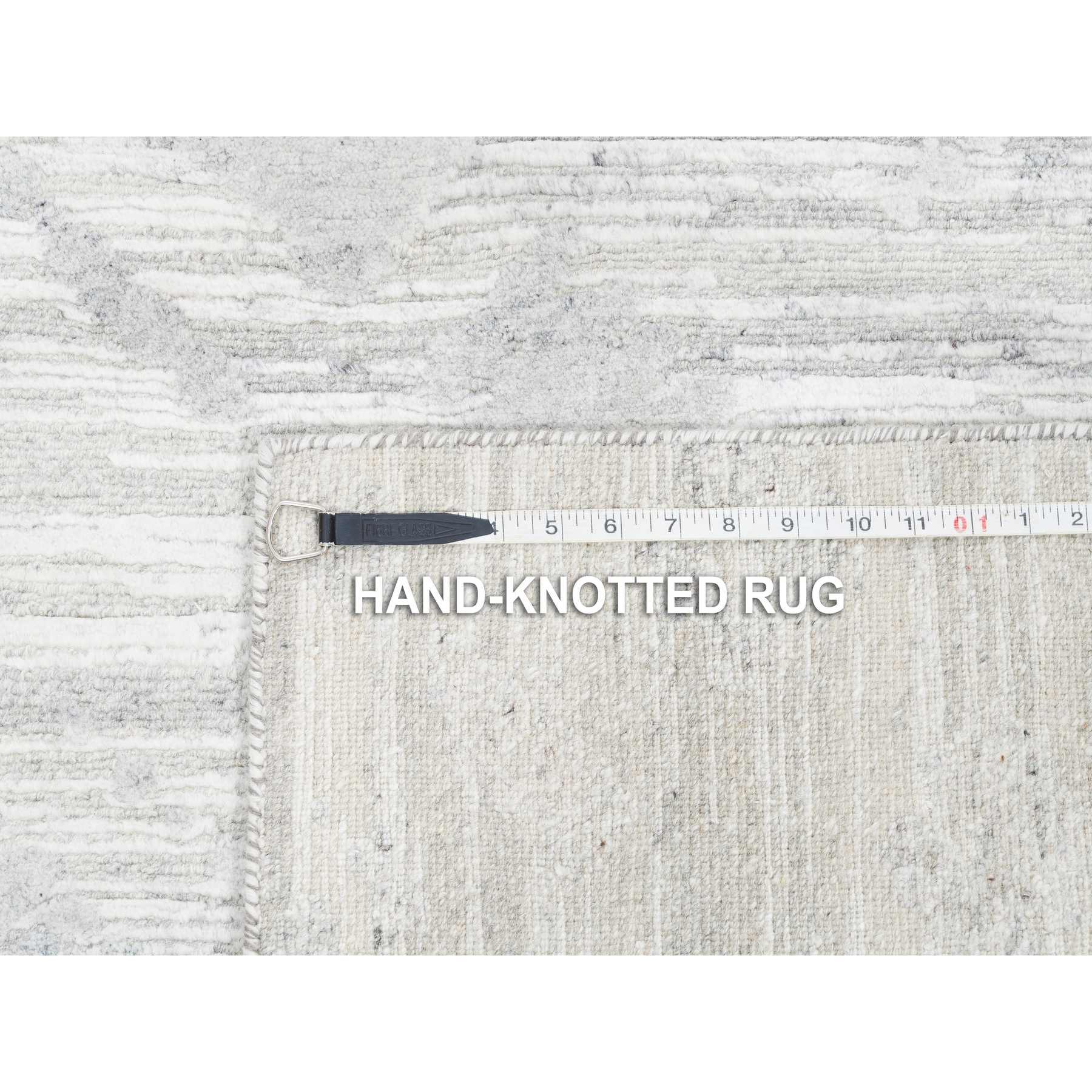 Modern-and-Contemporary-Hand-Knotted-Rug-314530