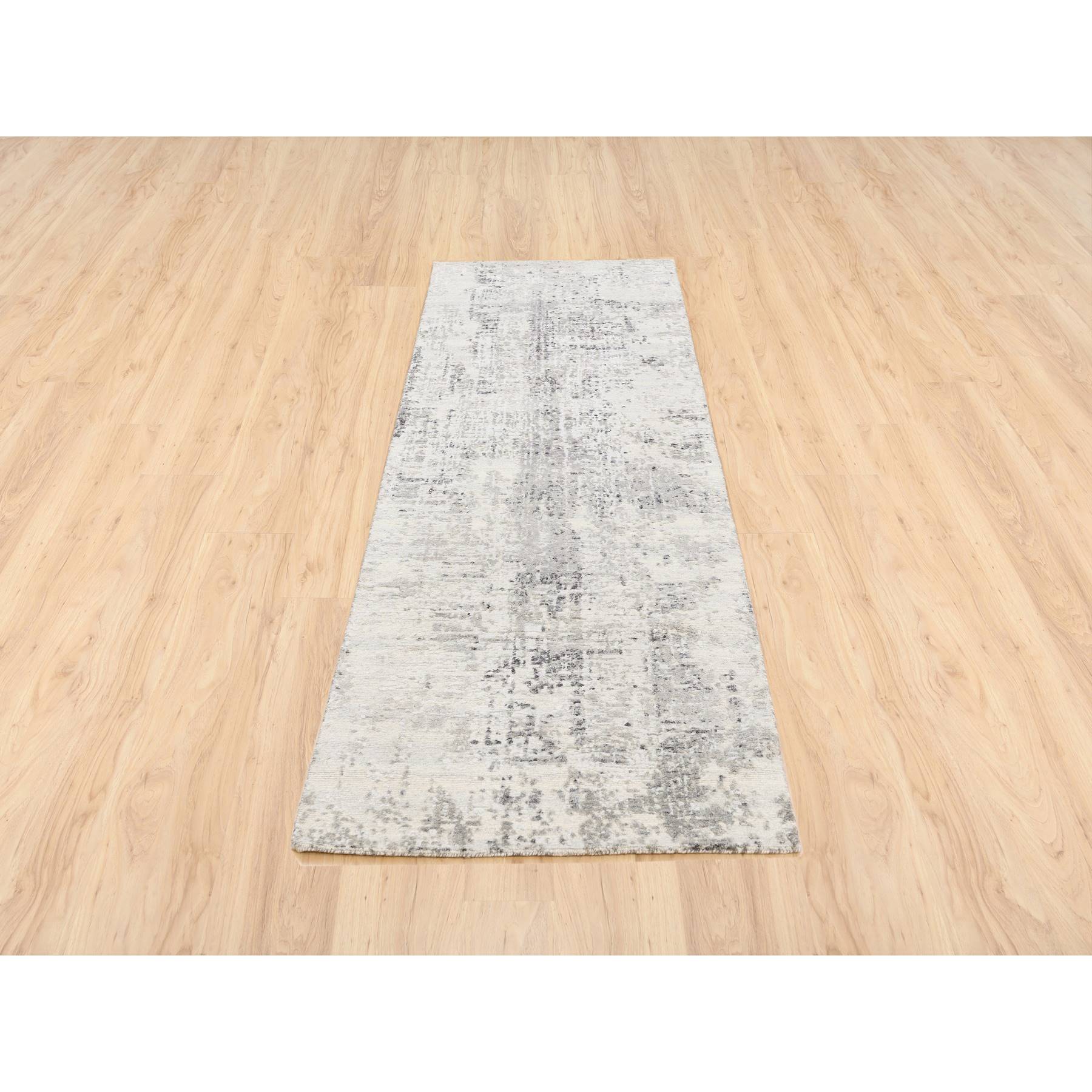 Modern-and-Contemporary-Hand-Knotted-Rug-314565