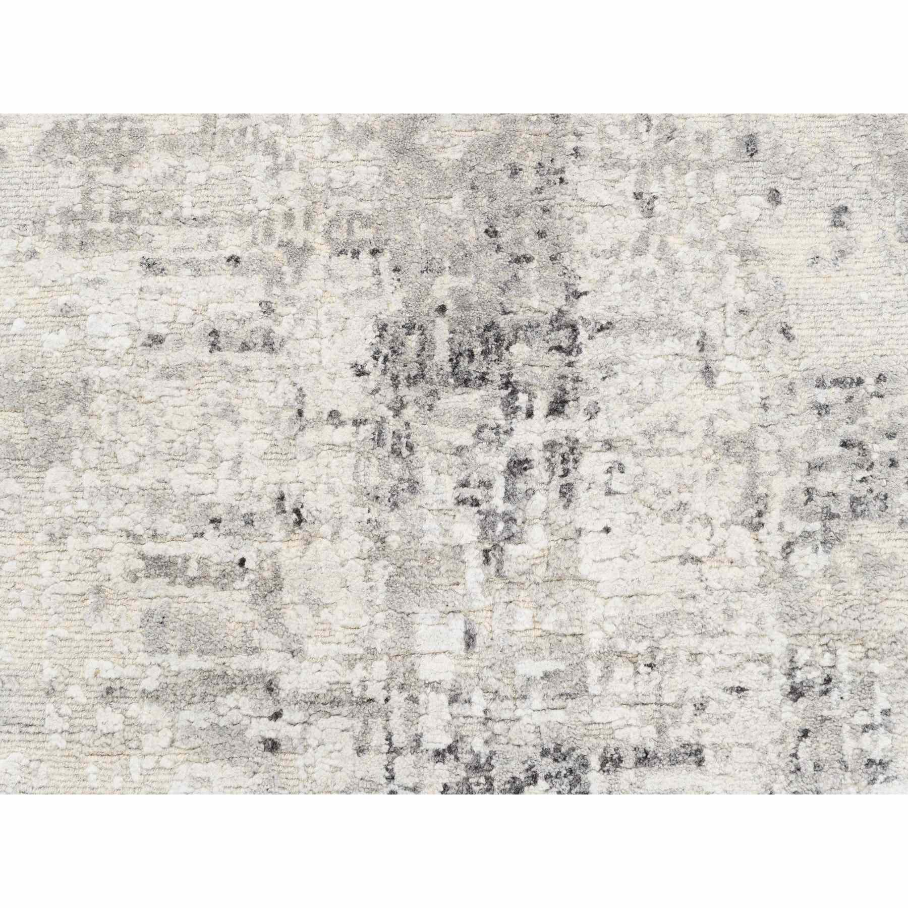 Modern-and-Contemporary-Hand-Knotted-Rug-314565