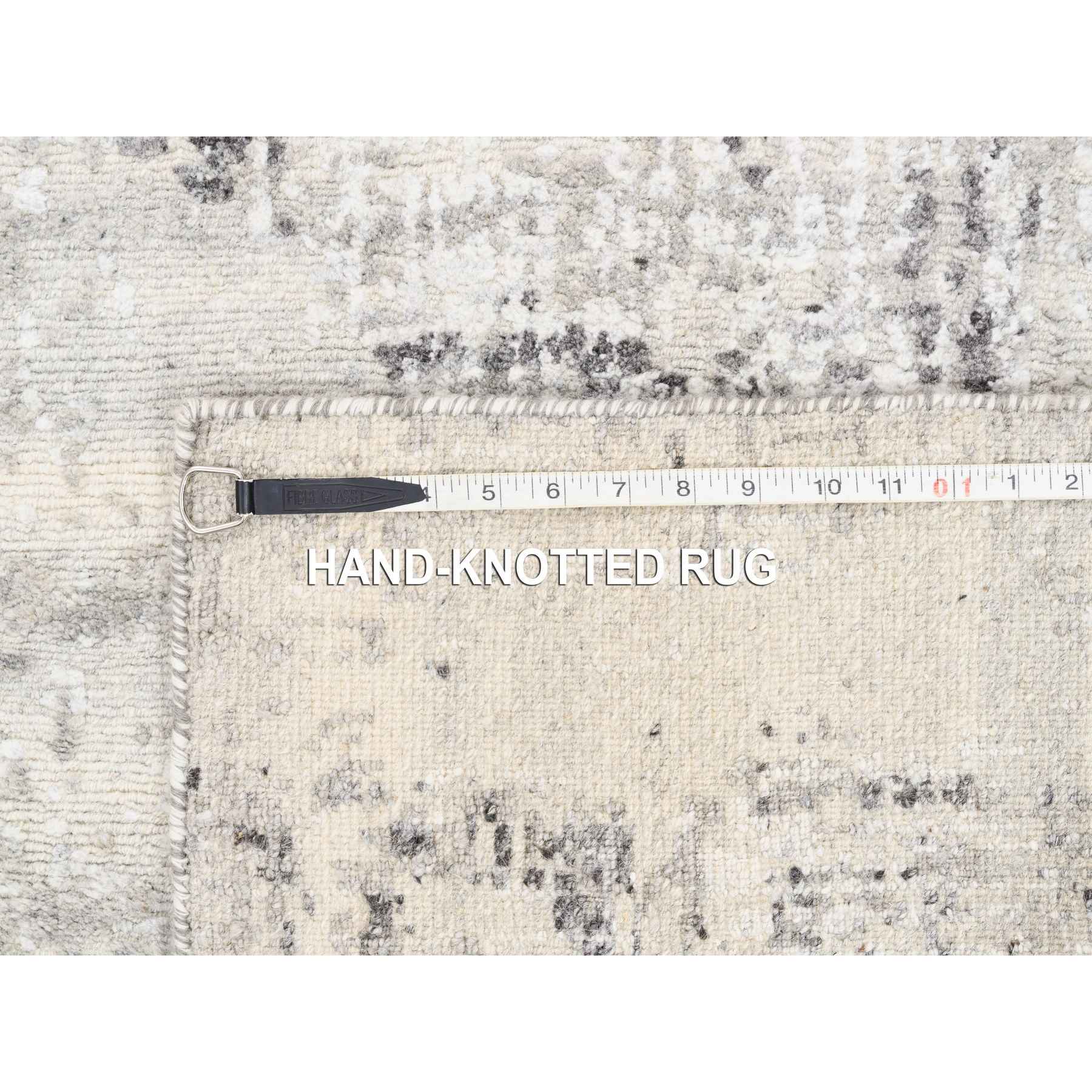 Modern-and-Contemporary-Hand-Knotted-Rug-314565