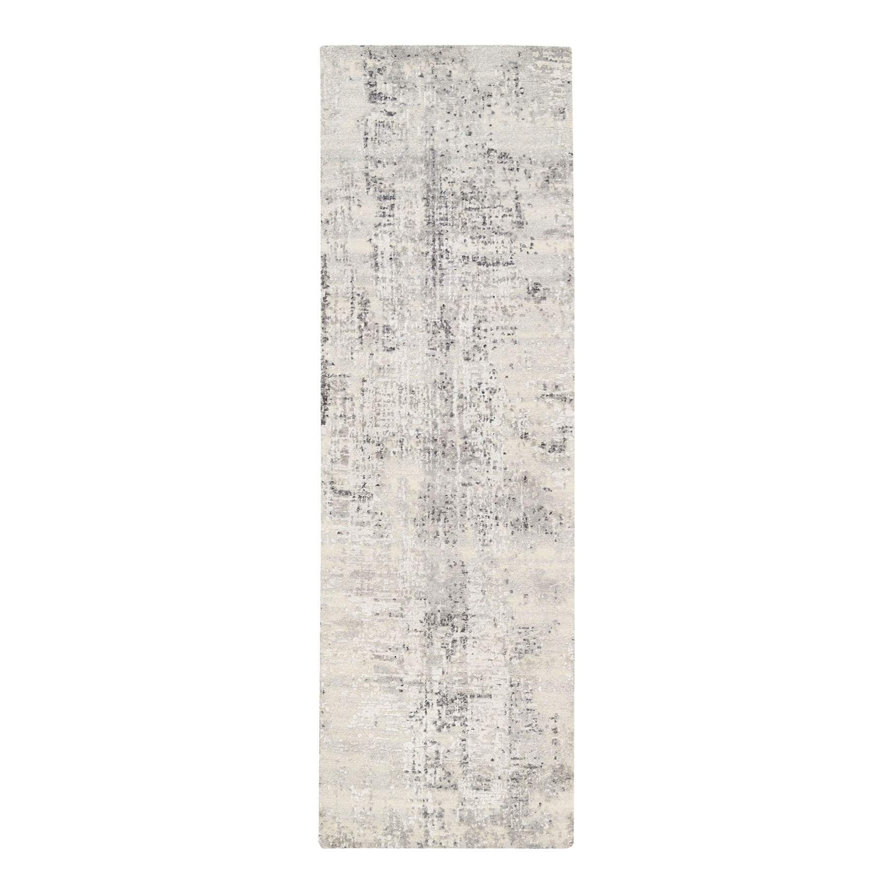 Modern-and-Contemporary-Hand-Knotted-Rug-314575
