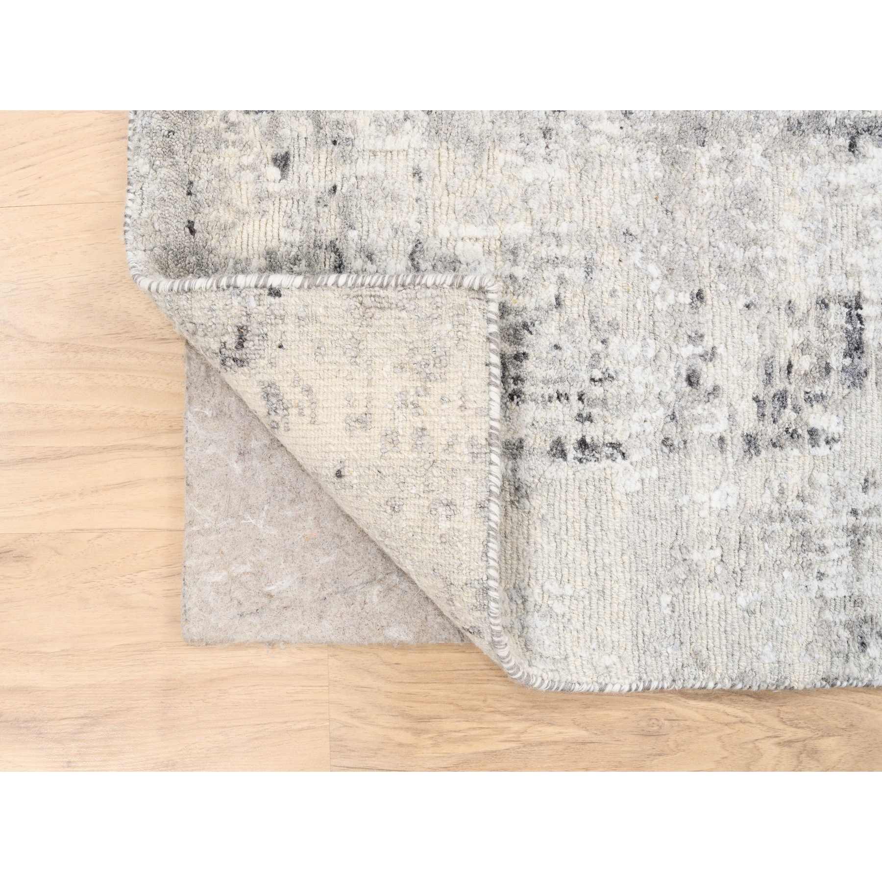 Modern-and-Contemporary-Hand-Knotted-Rug-314575