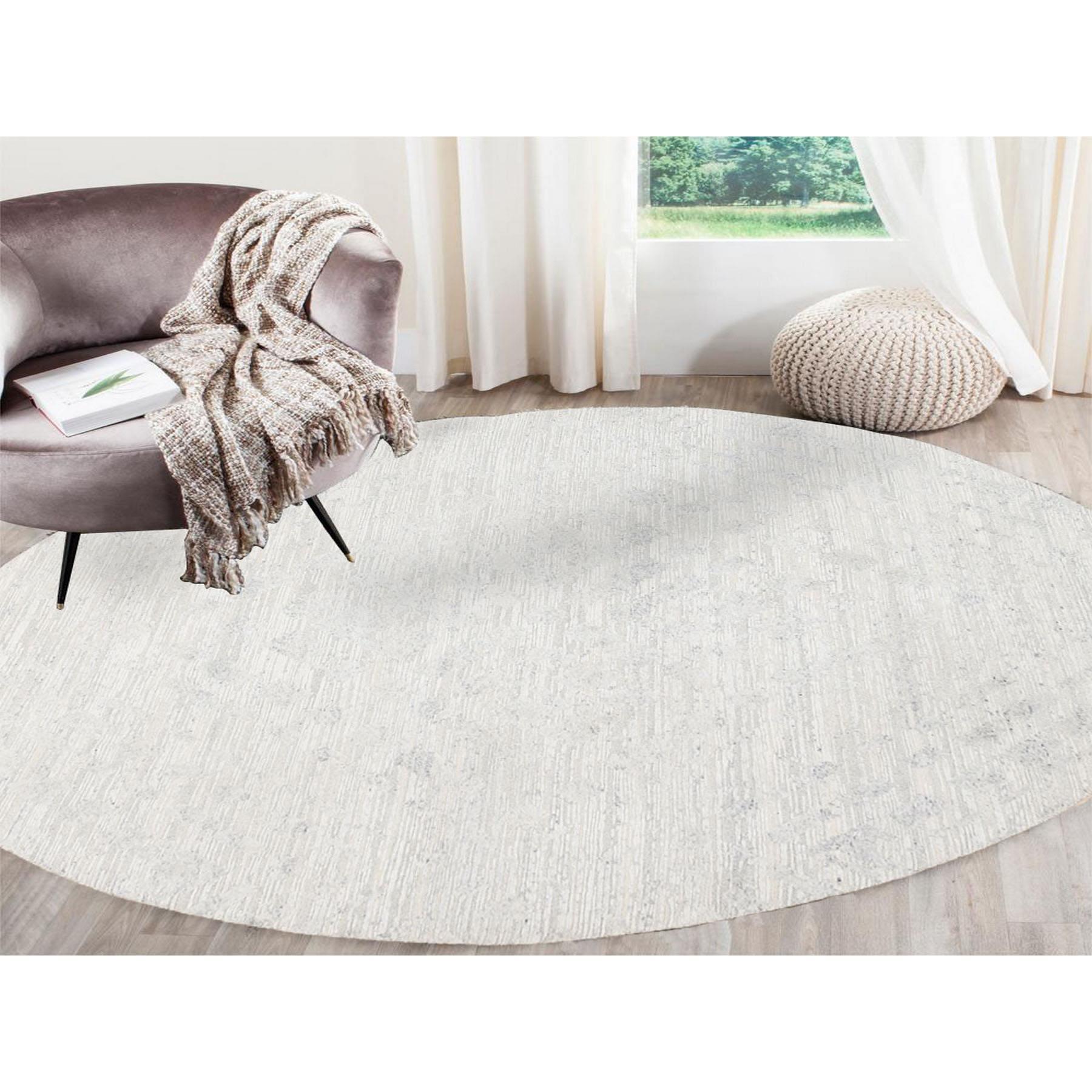 Modern-and-Contemporary-Hand-Knotted-Rug-314590