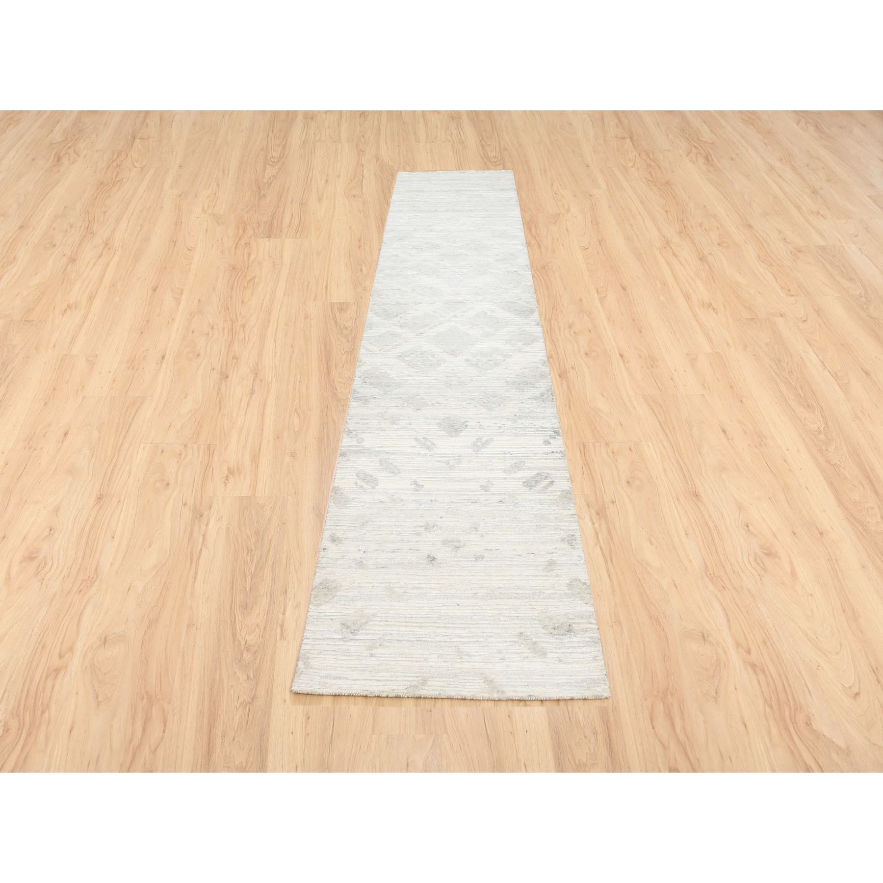 Modern-and-Contemporary-Hand-Knotted-Rug-314595