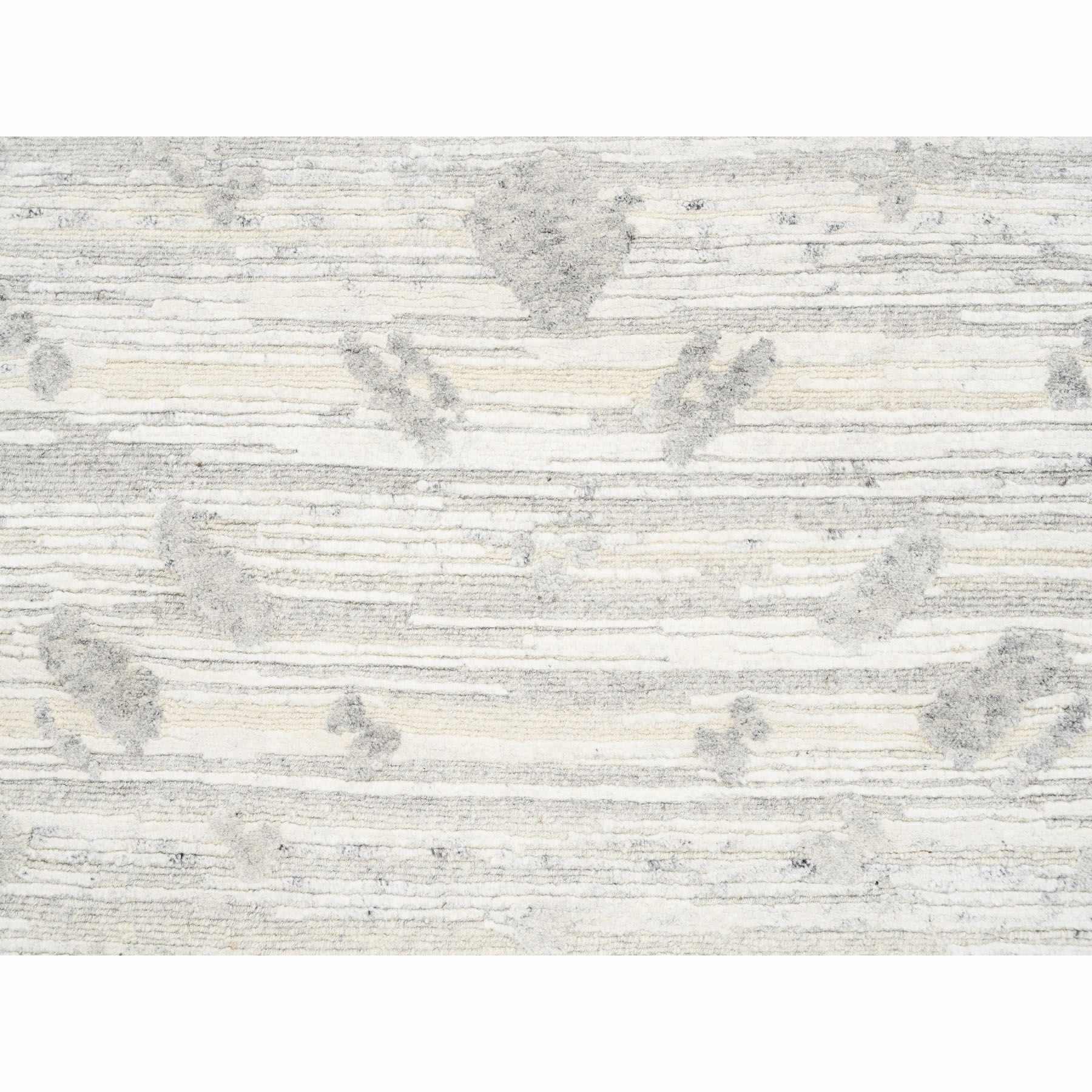 Modern-and-Contemporary-Hand-Knotted-Rug-314595