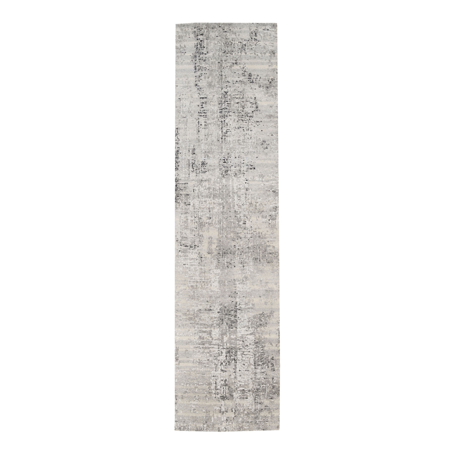 Modern-and-Contemporary-Hand-Knotted-Rug-314605