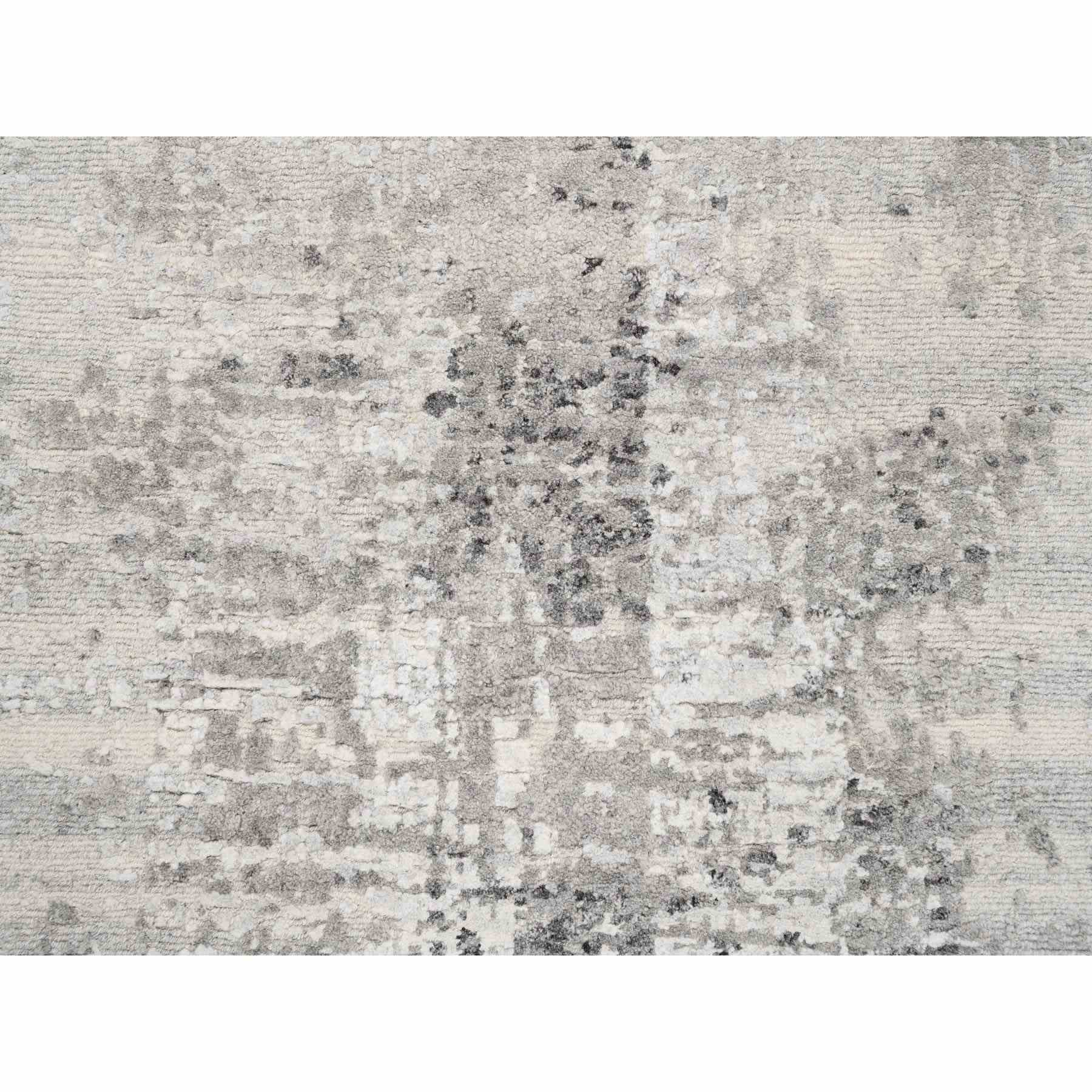 Modern-and-Contemporary-Hand-Knotted-Rug-314605