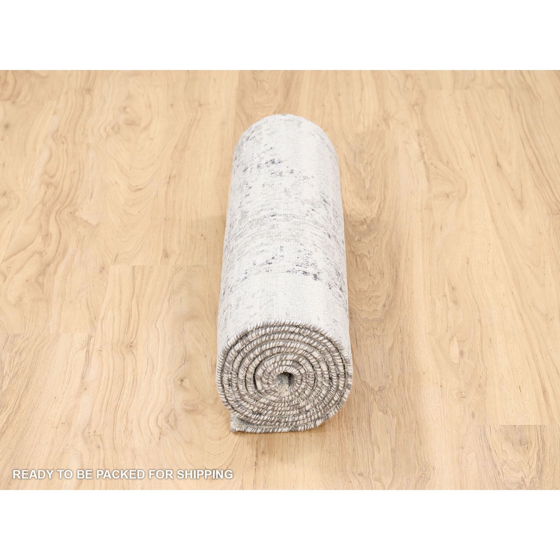 Modern-and-Contemporary-Hand-Knotted-Rug-314605