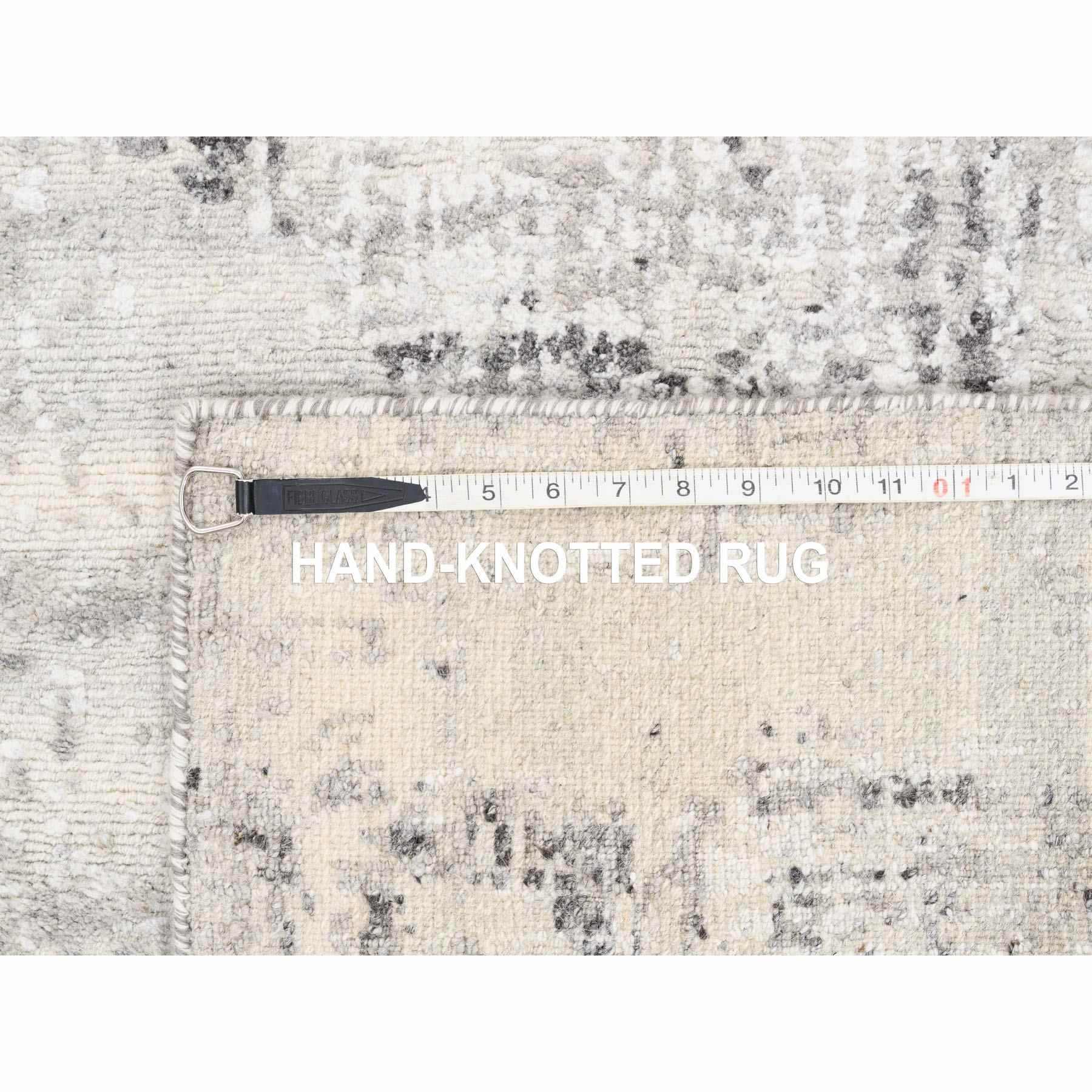 Modern-and-Contemporary-Hand-Knotted-Rug-314605
