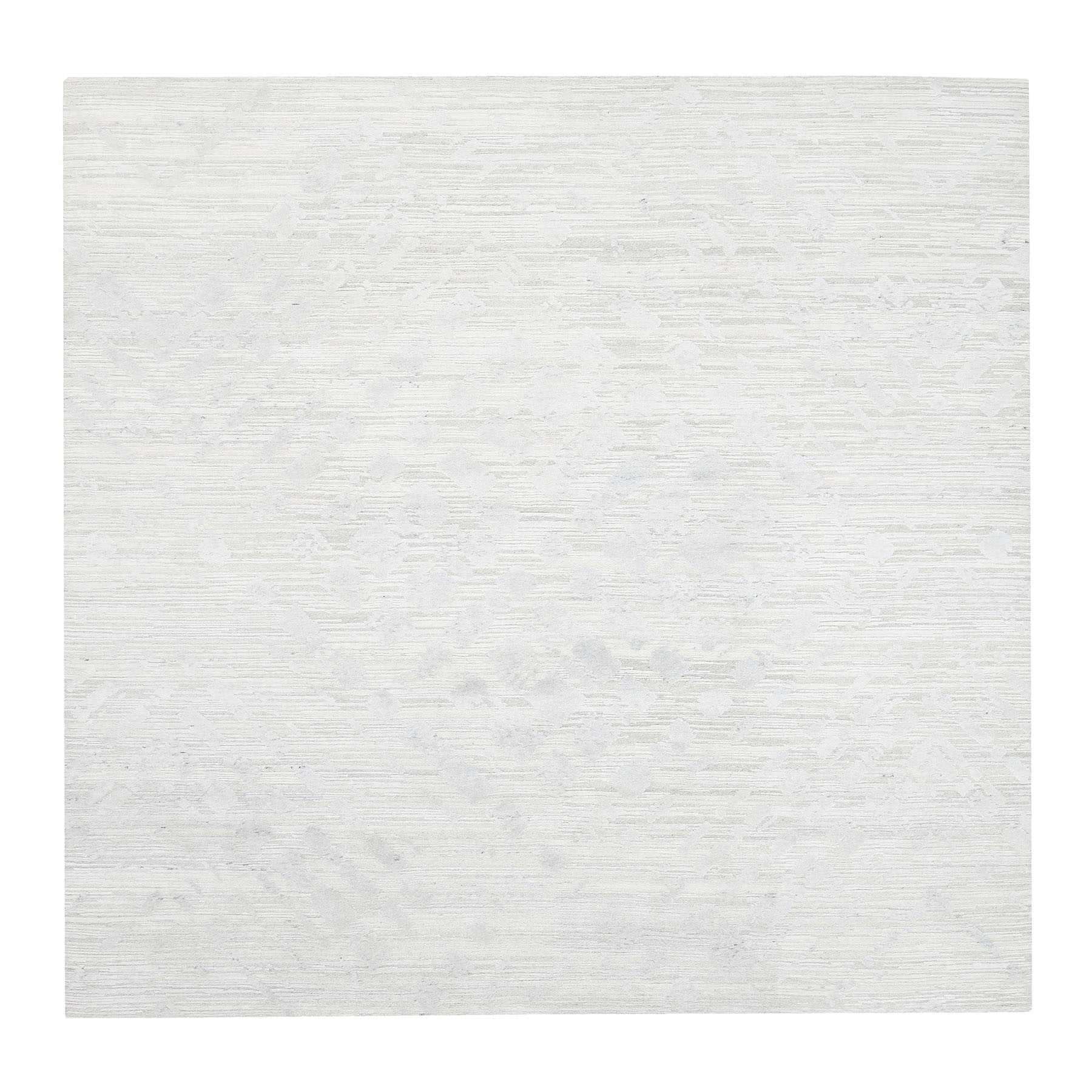 Modern-and-Contemporary-Hand-Knotted-Rug-314620