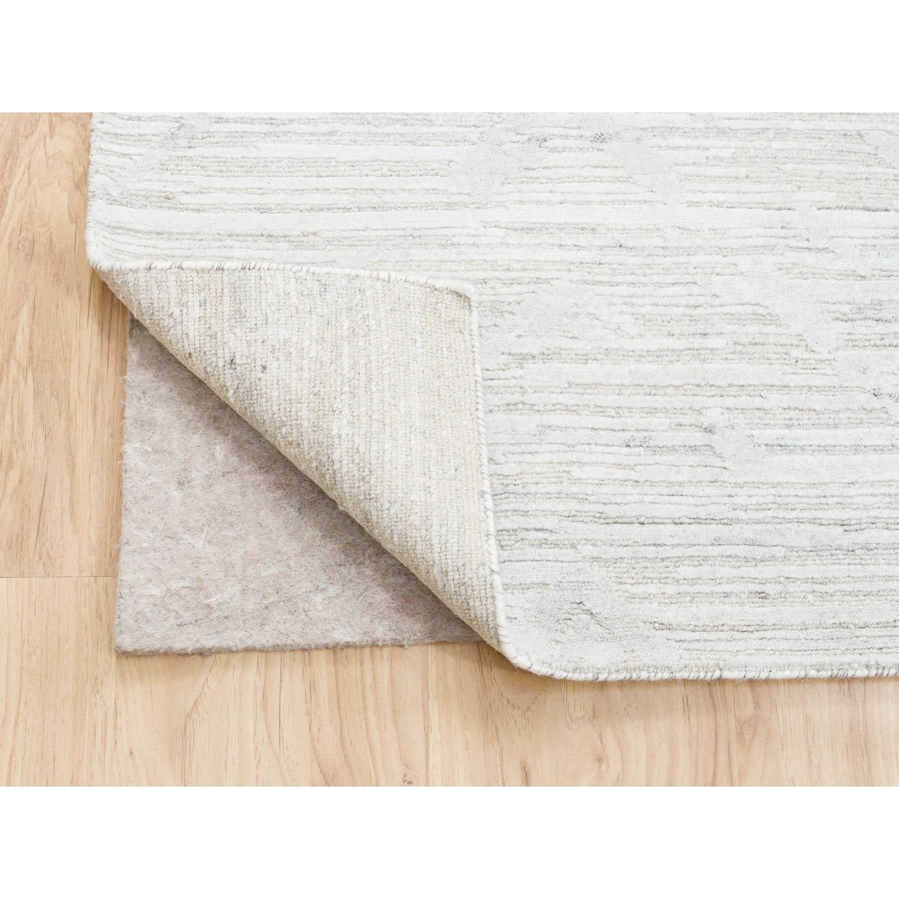 Modern-and-Contemporary-Hand-Knotted-Rug-314620