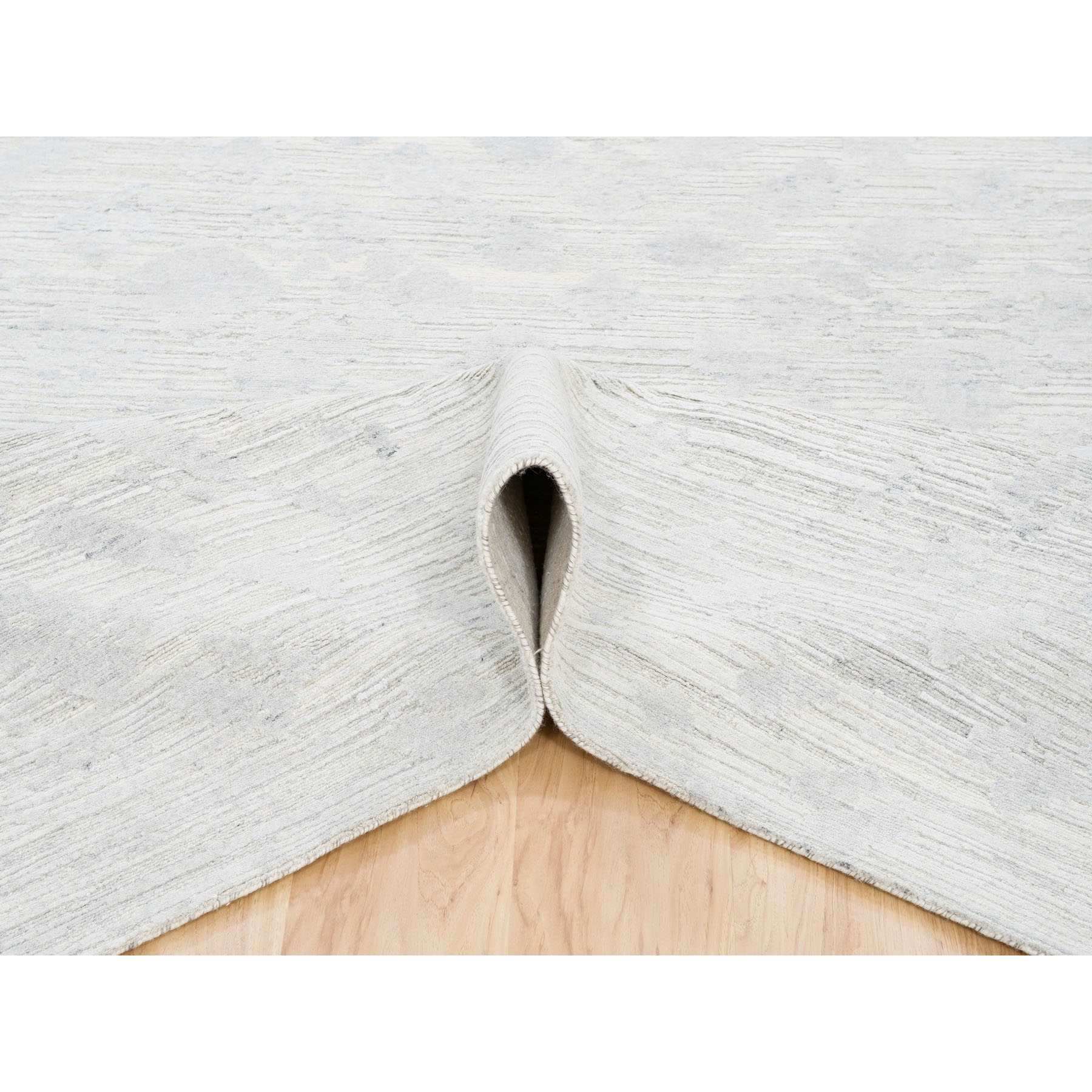 Modern-and-Contemporary-Hand-Knotted-Rug-314620
