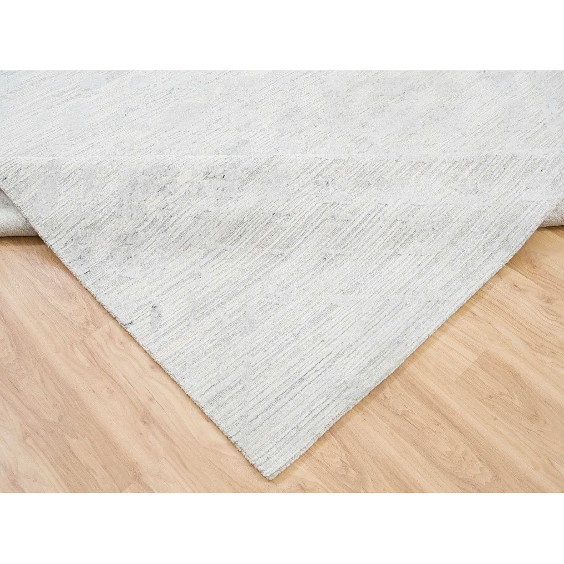Modern-and-Contemporary-Hand-Knotted-Rug-314620