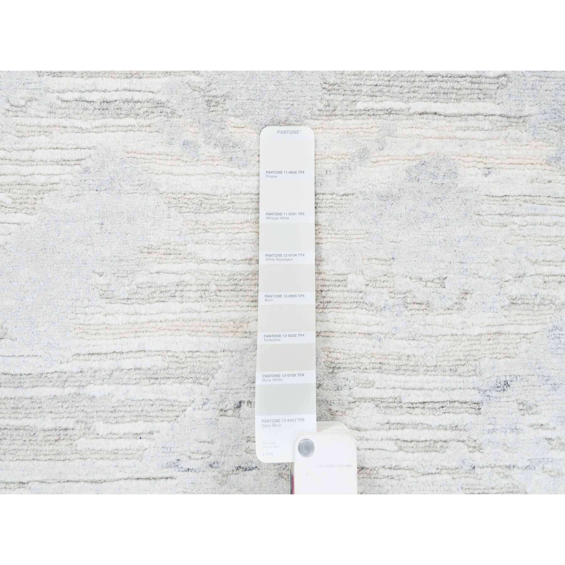 Modern-and-Contemporary-Hand-Knotted-Rug-314620