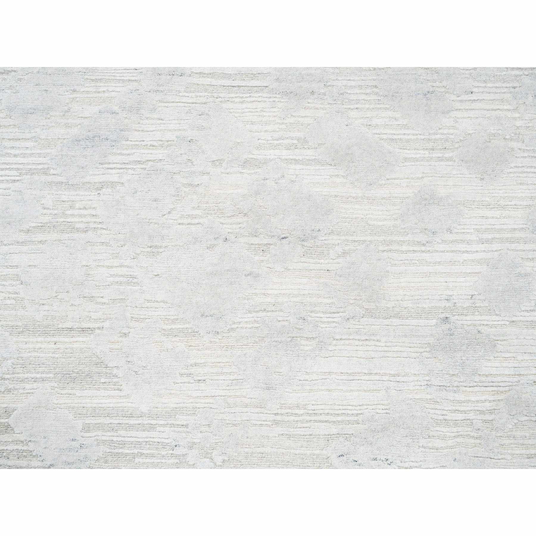 Modern-and-Contemporary-Hand-Knotted-Rug-314620