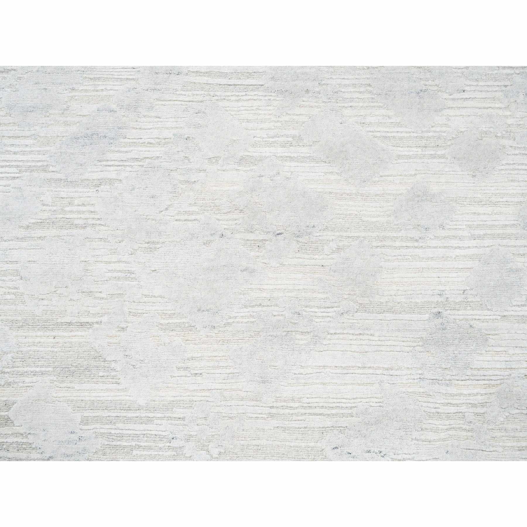 Modern-and-Contemporary-Hand-Knotted-Rug-314620