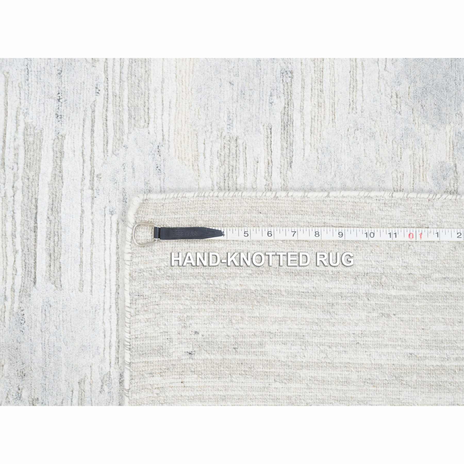 Modern-and-Contemporary-Hand-Knotted-Rug-314620