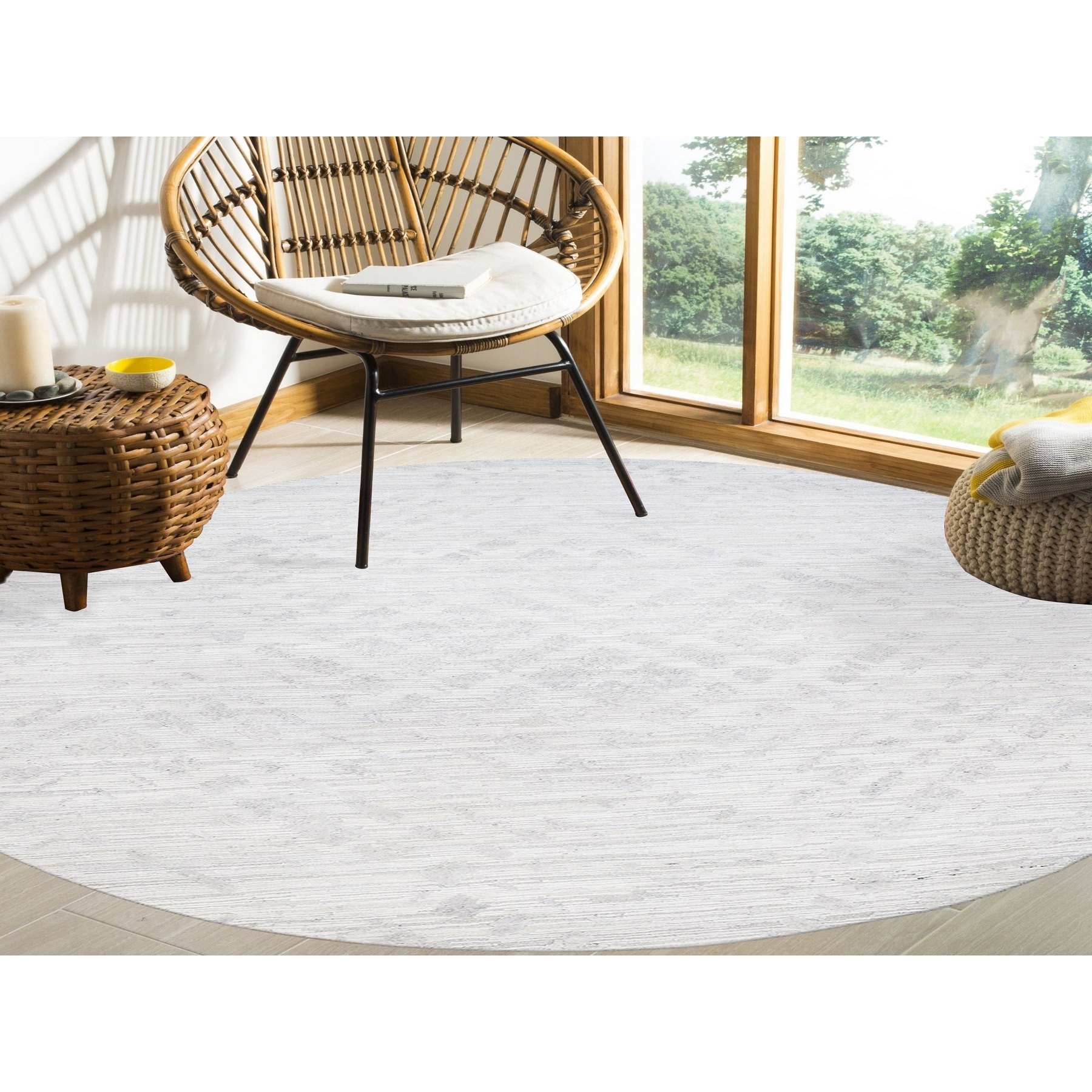 Modern-and-Contemporary-Hand-Knotted-Rug-314660